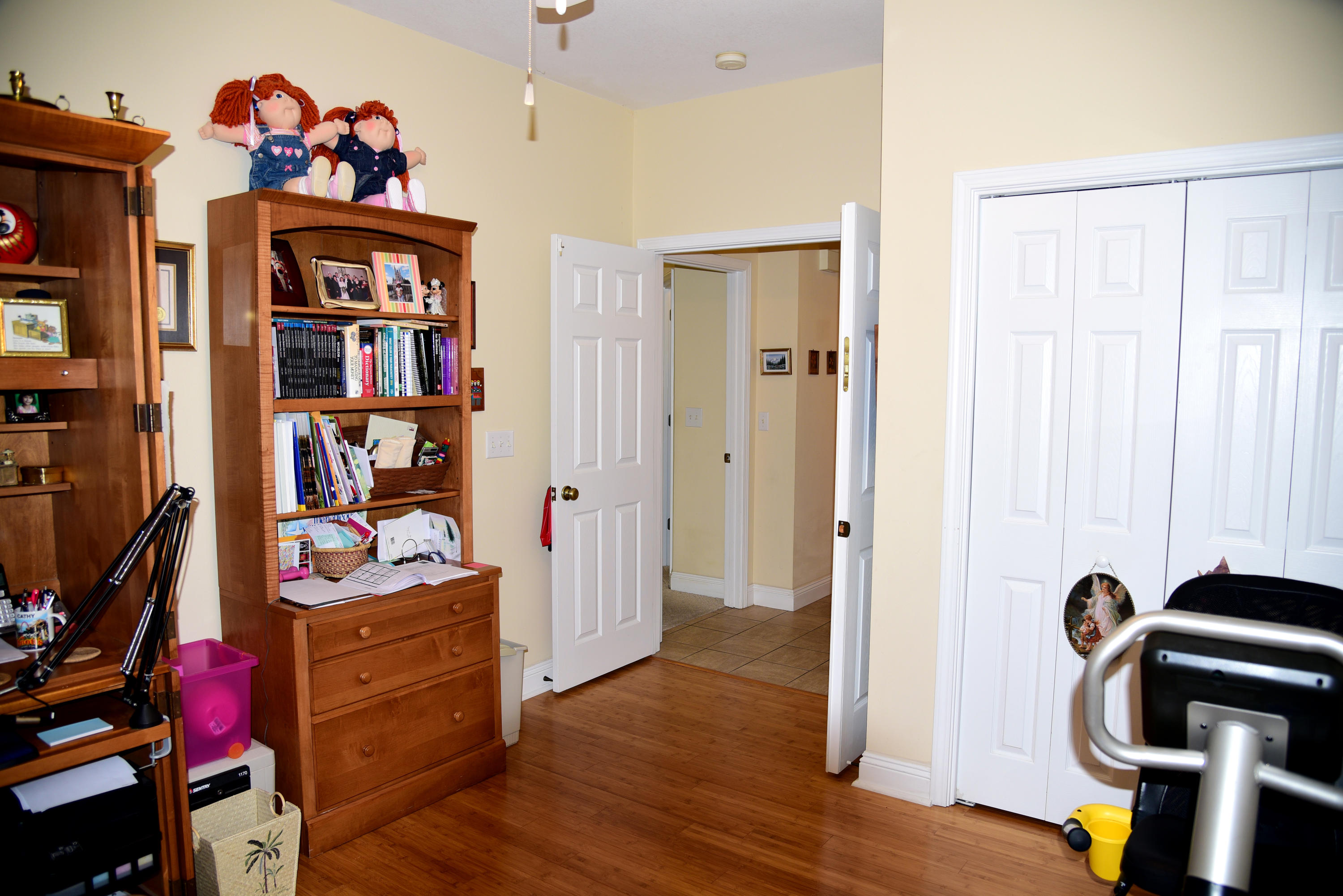 GLENLAKE PH 1 - Residential