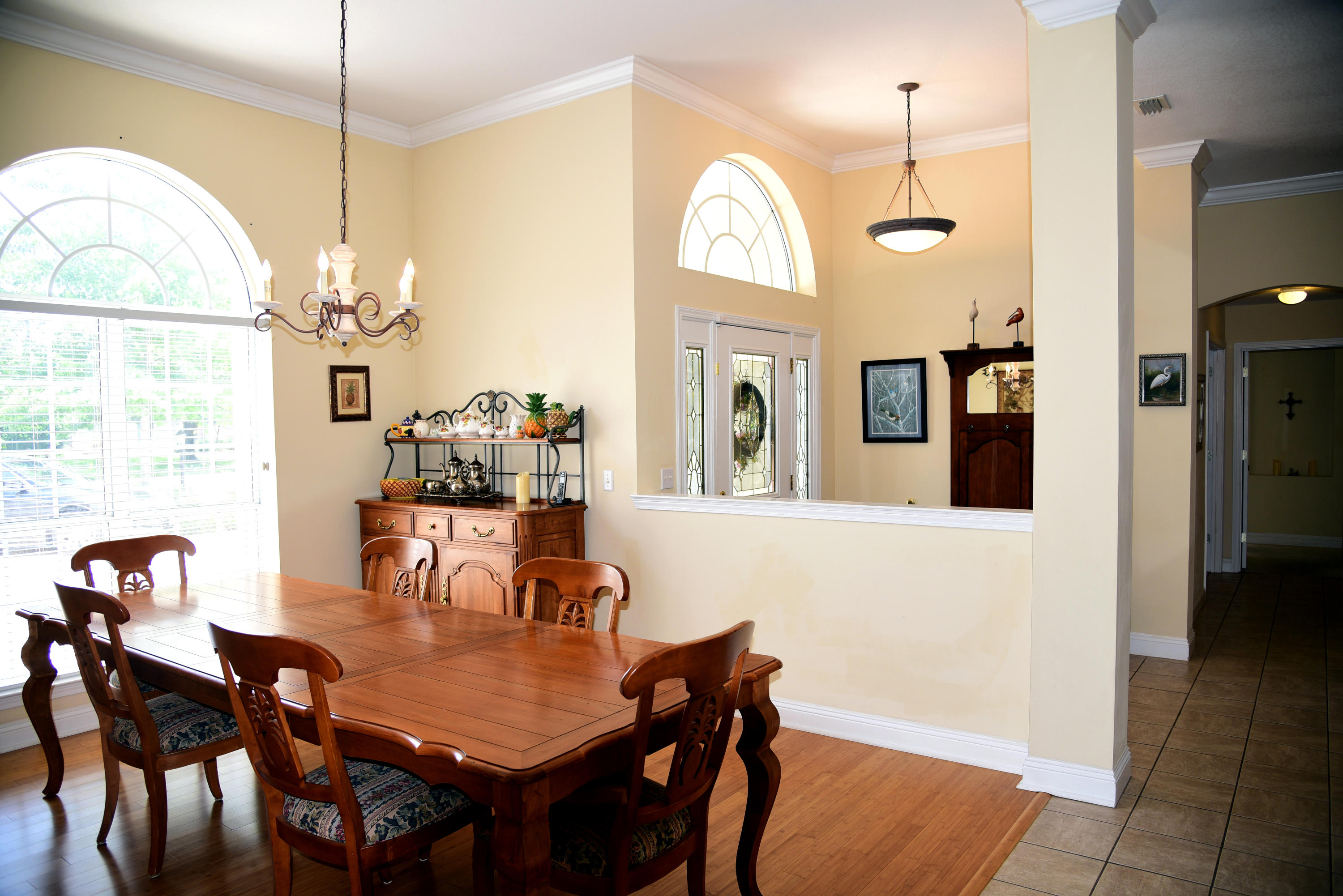 GLENLAKE PH 1 - Residential