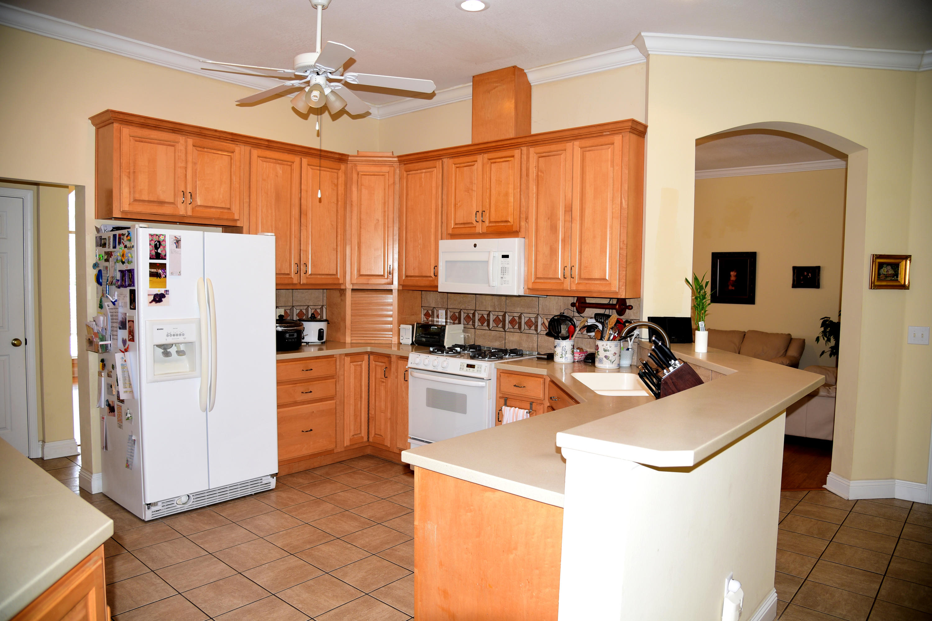 GLENLAKE PH 1 - Residential