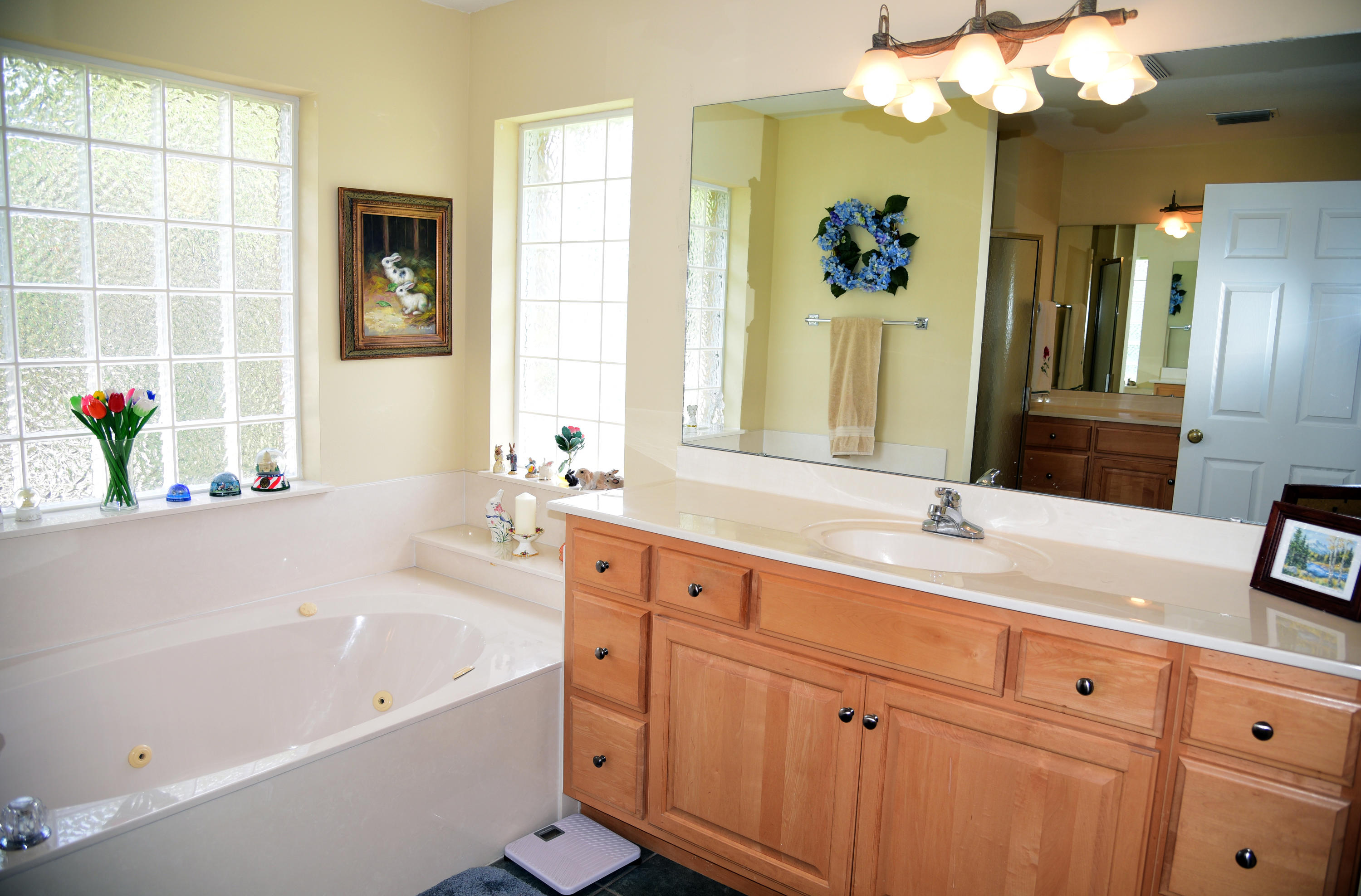 GLENLAKE PH 1 - Residential