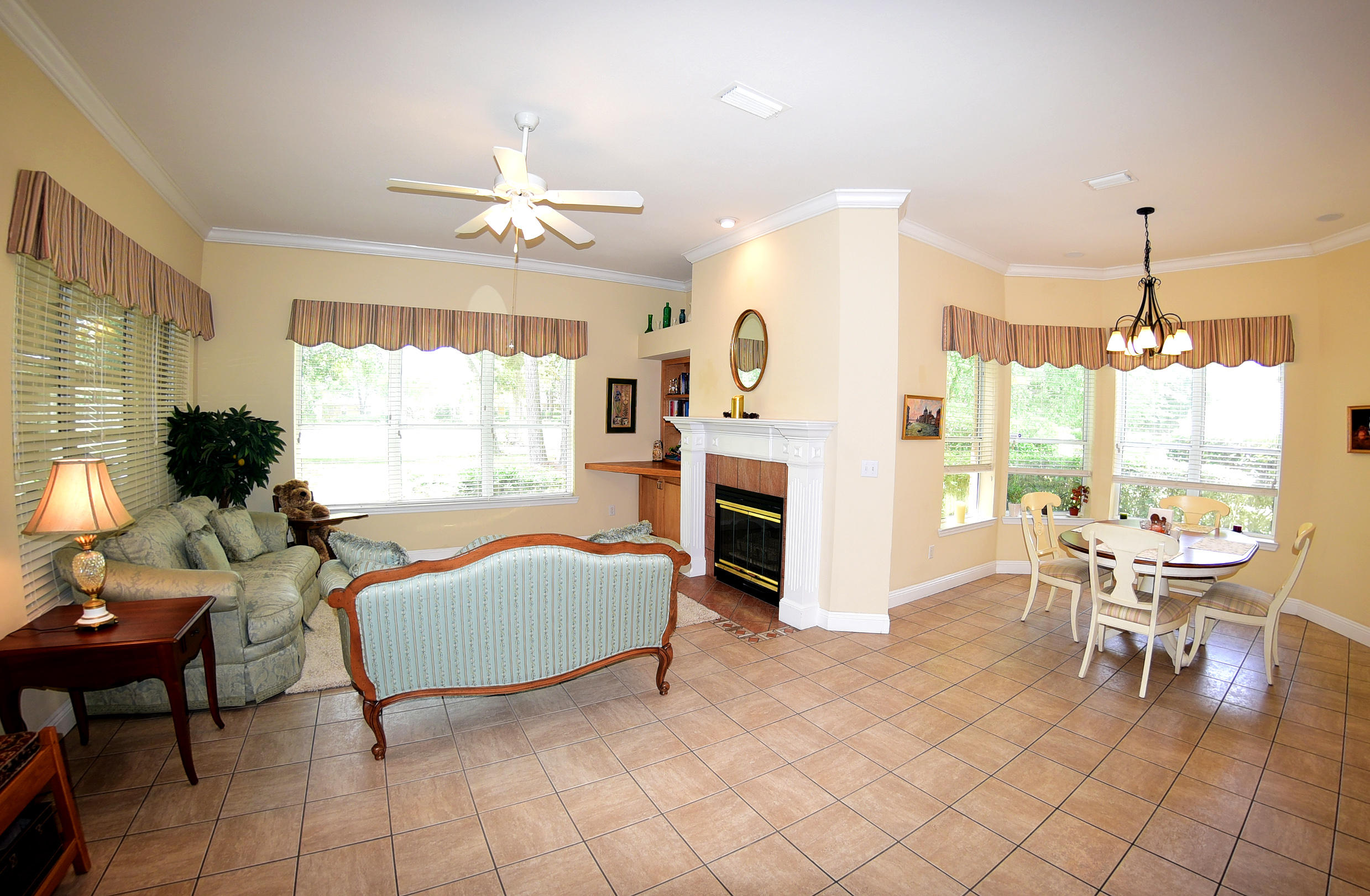 GLENLAKE PH 1 - Residential