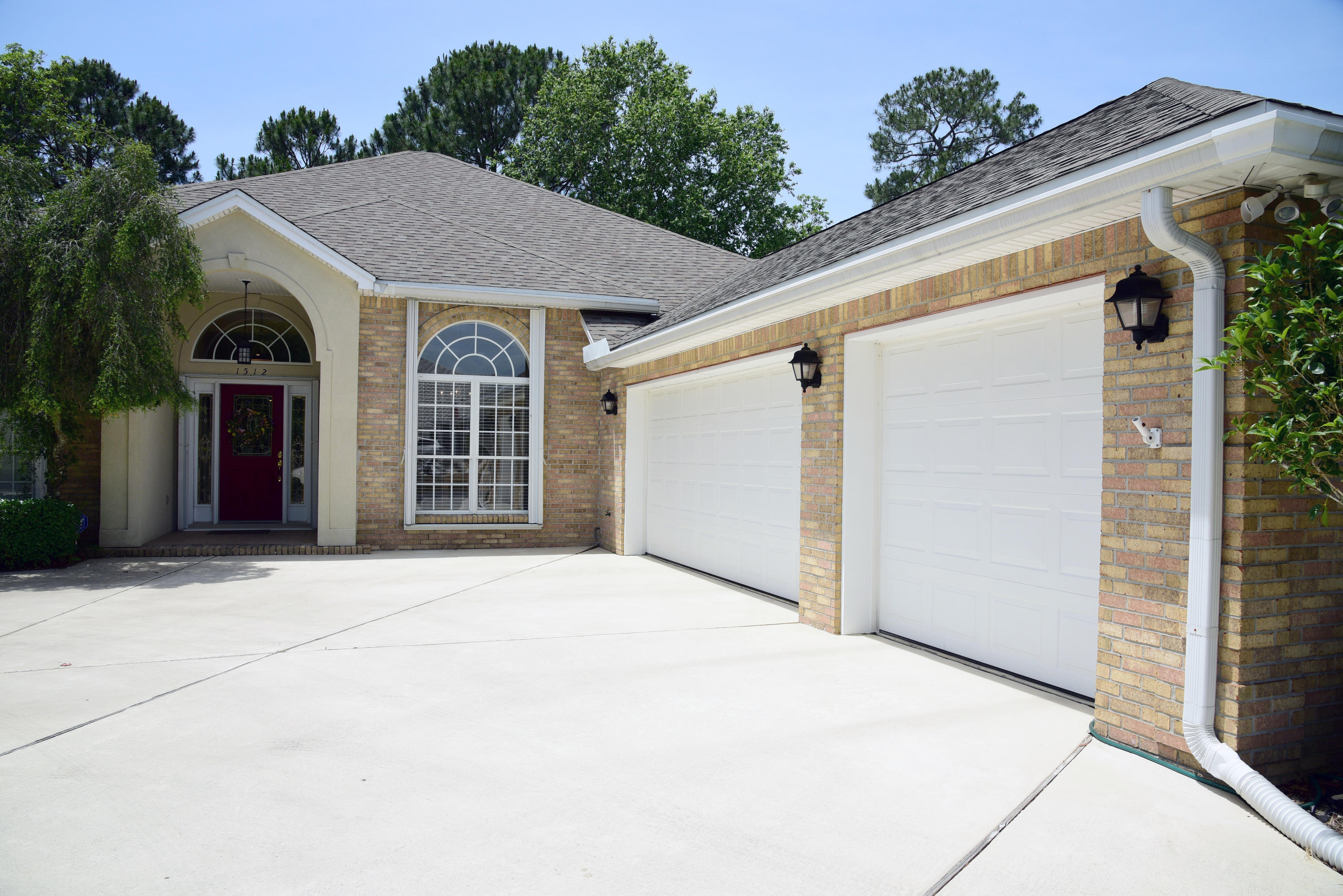 GLENLAKE PH 1 - Residential