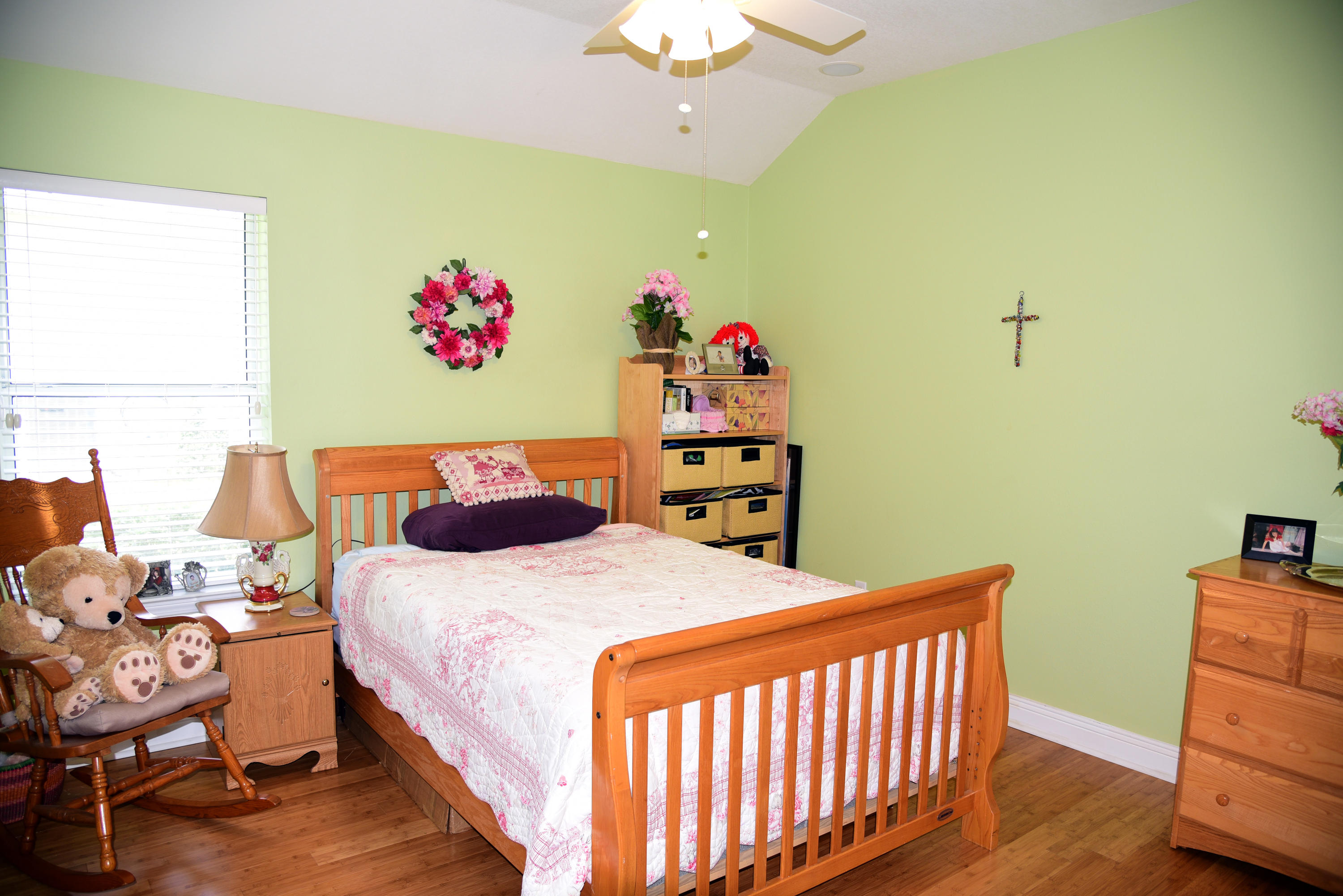 GLENLAKE PH 1 - Residential