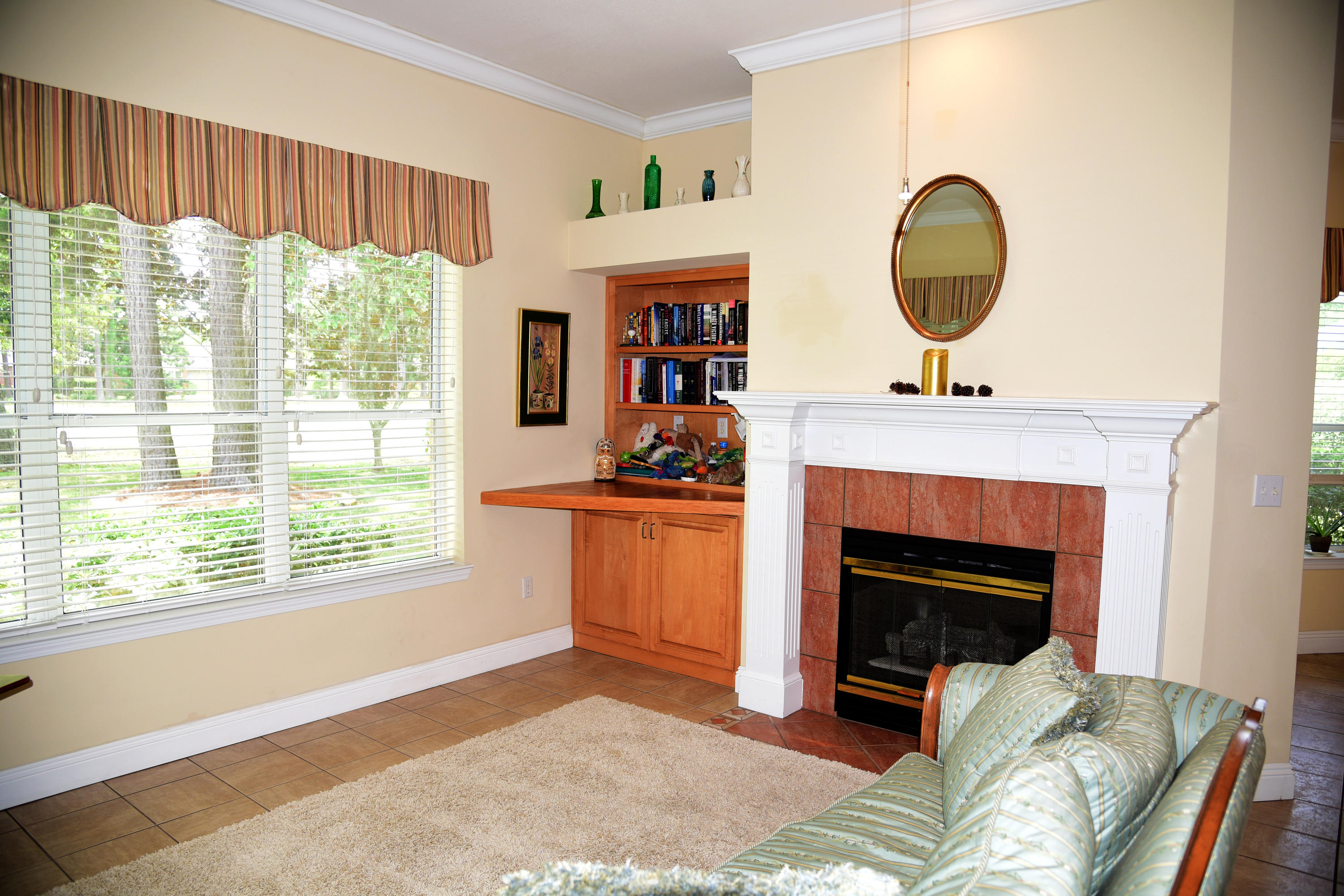 GLENLAKE PH 1 - Residential