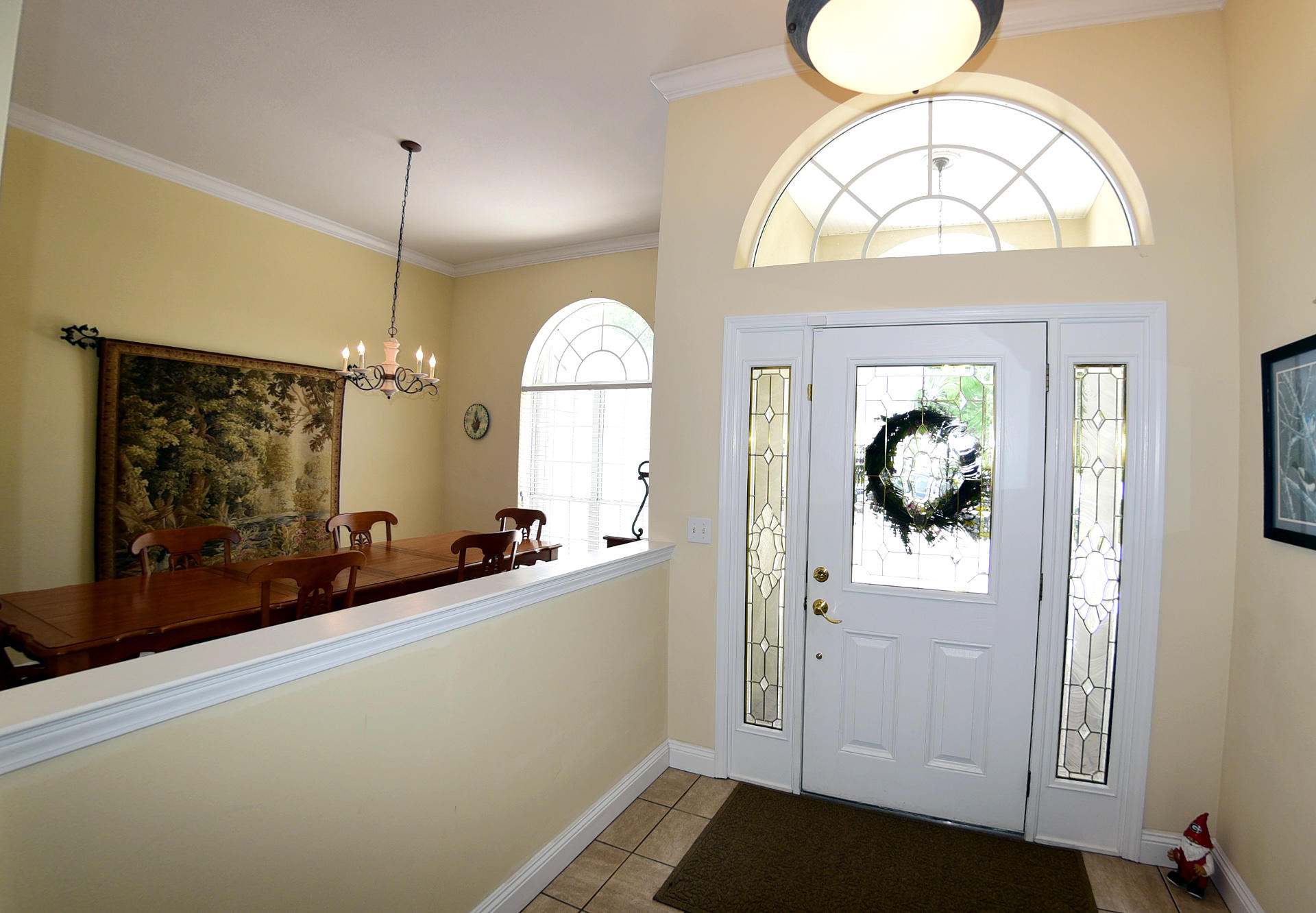 GLENLAKE PH 1 - Residential