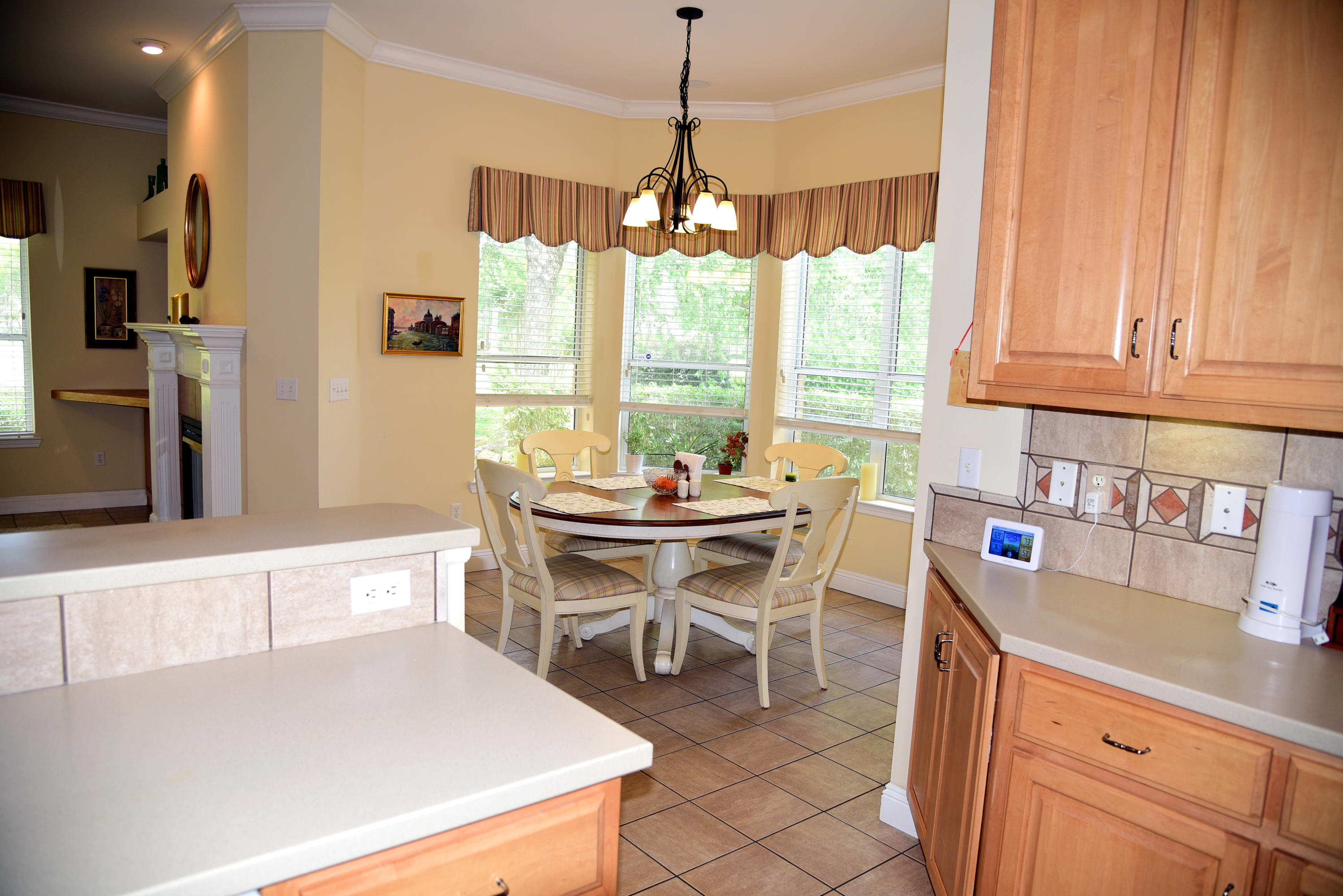 GLENLAKE PH 1 - Residential