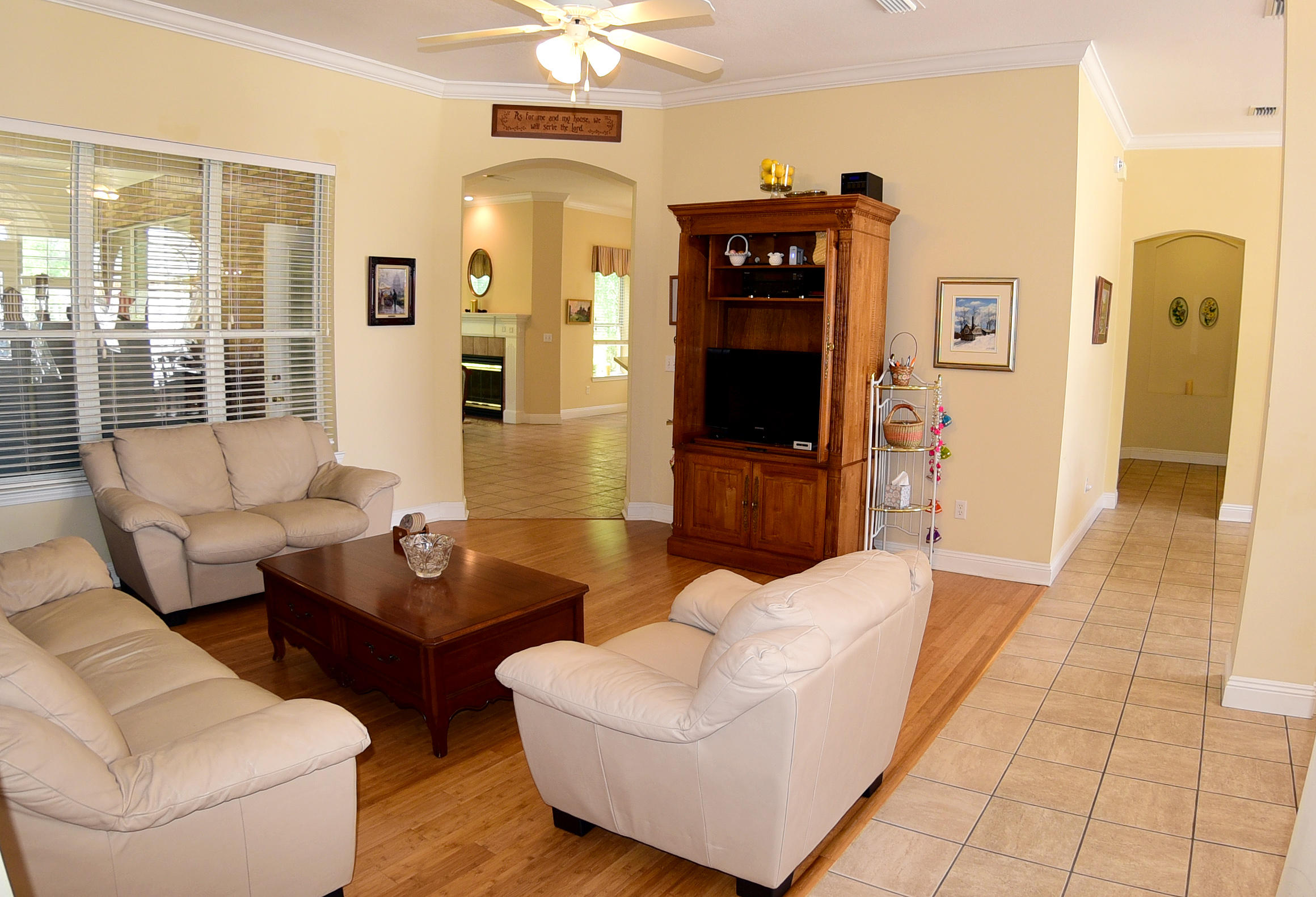 GLENLAKE PH 1 - Residential