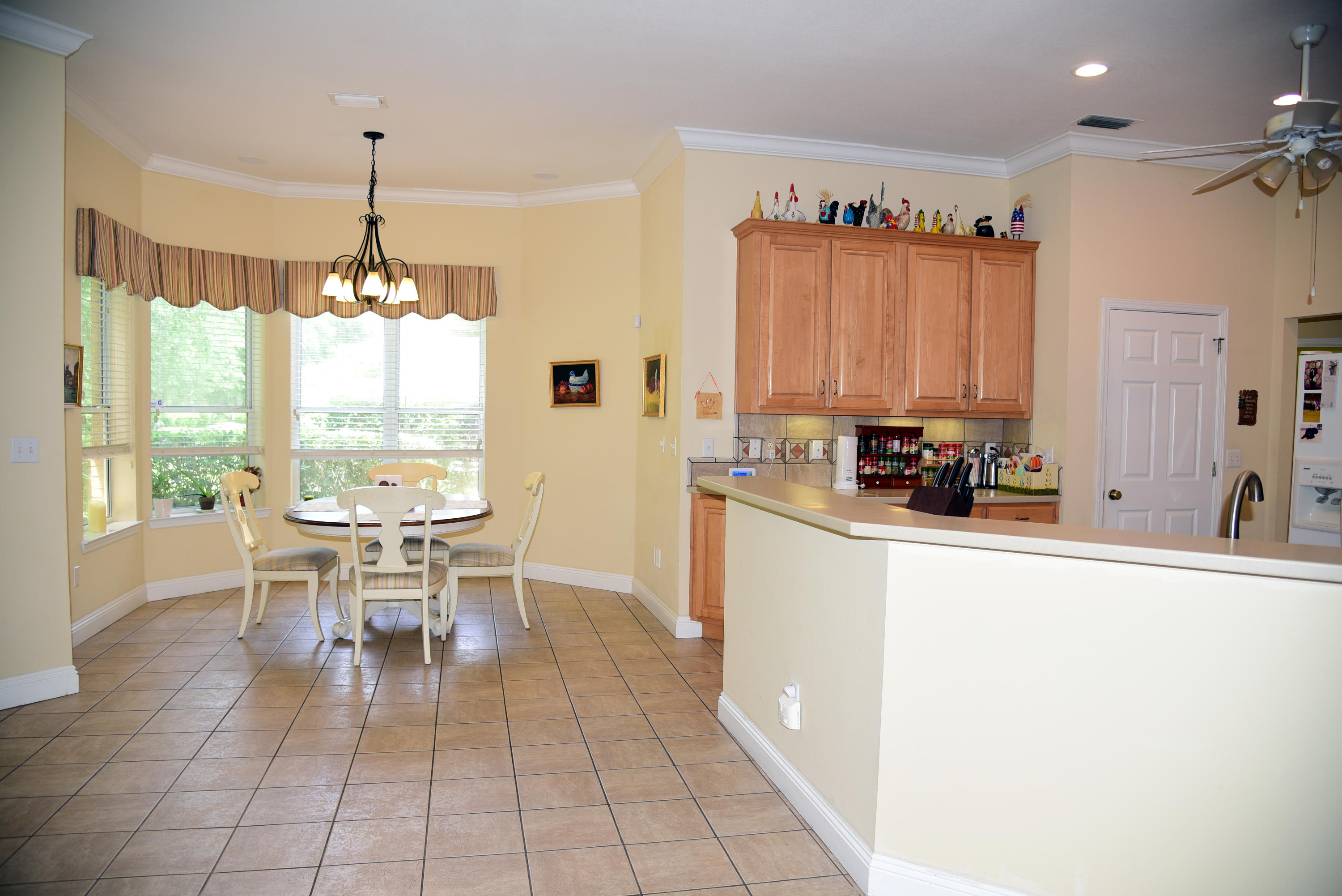 GLENLAKE PH 1 - Residential