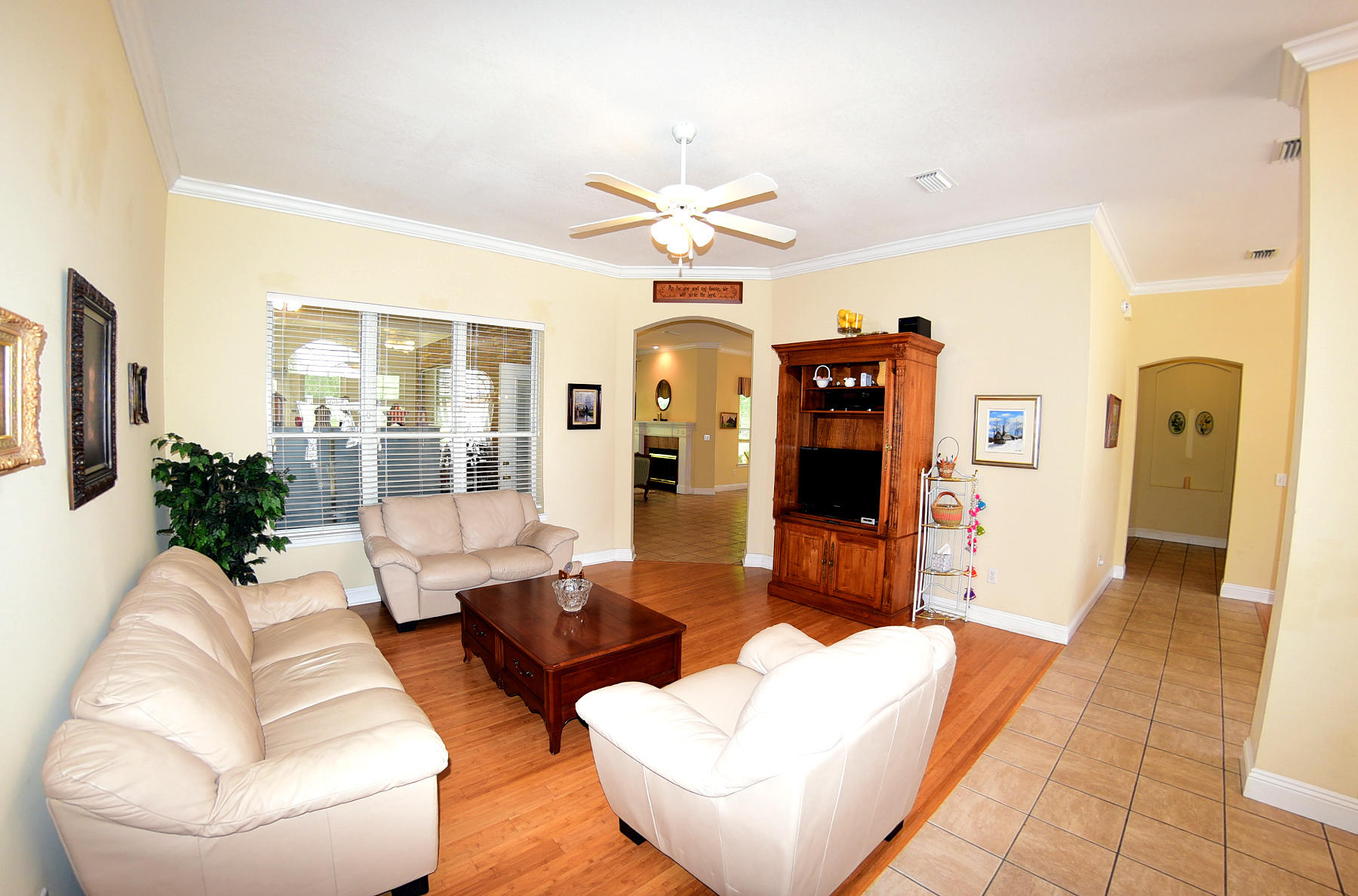 GLENLAKE PH 1 - Residential