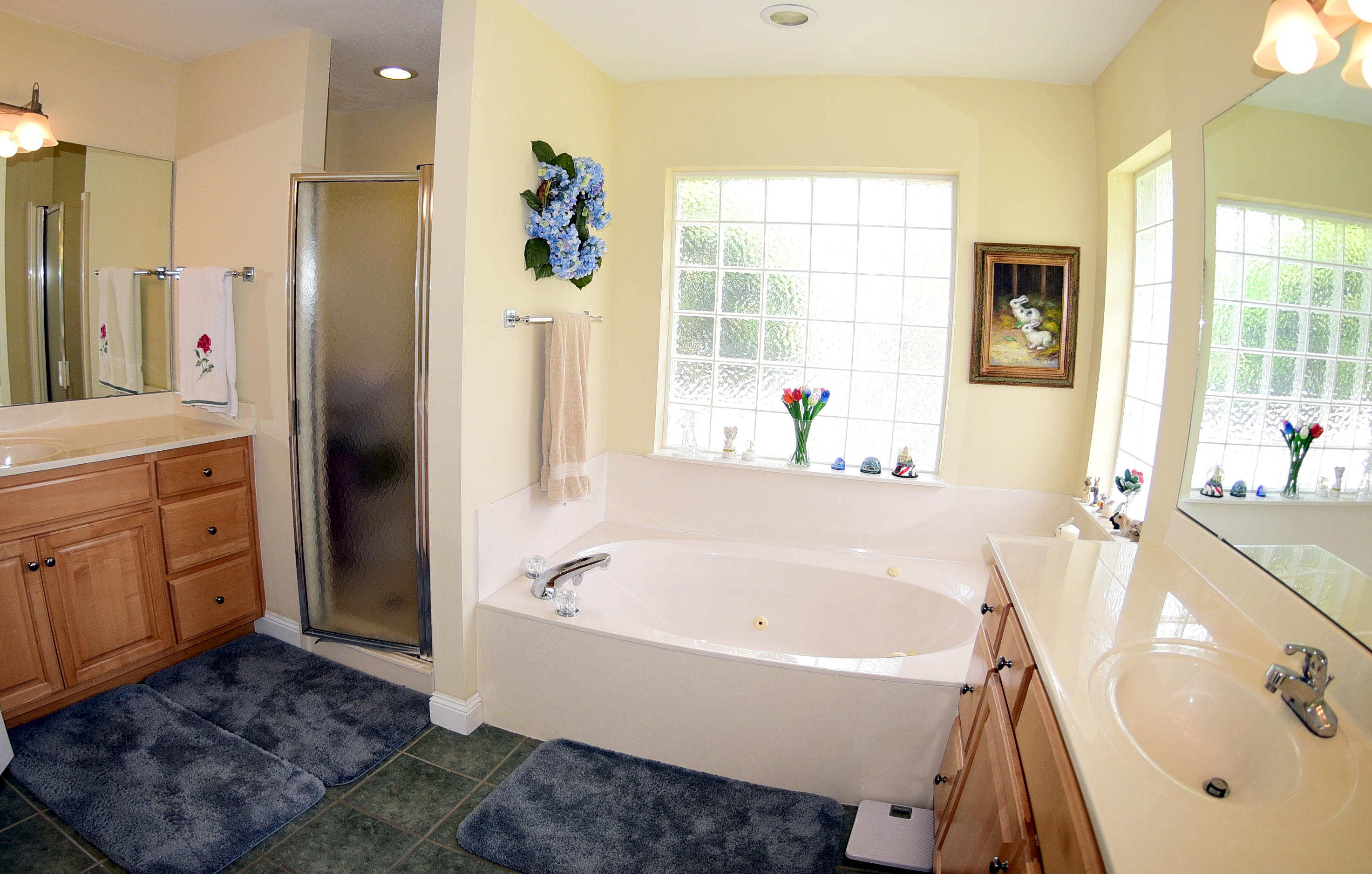 GLENLAKE PH 1 - Residential