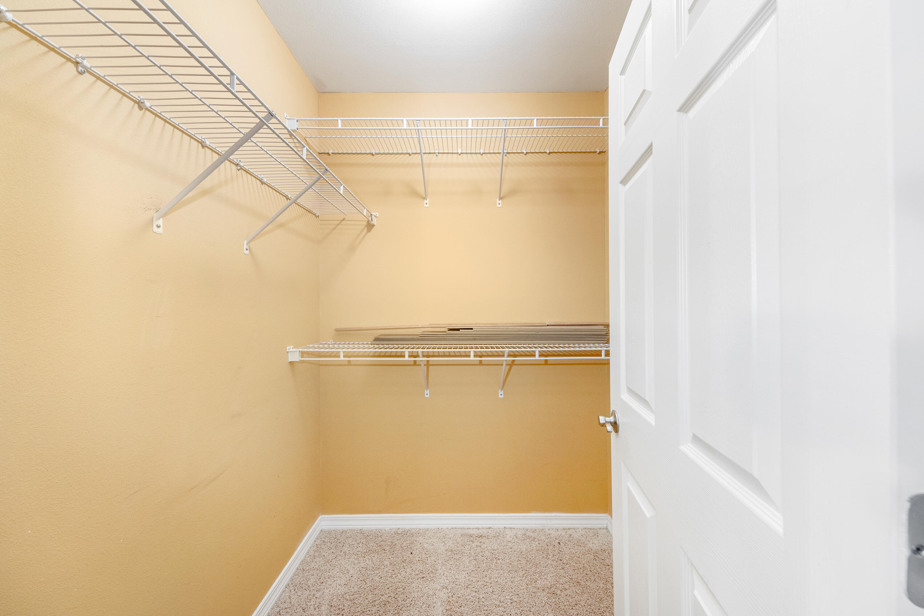 HIDDEN SPRINGS - Residential