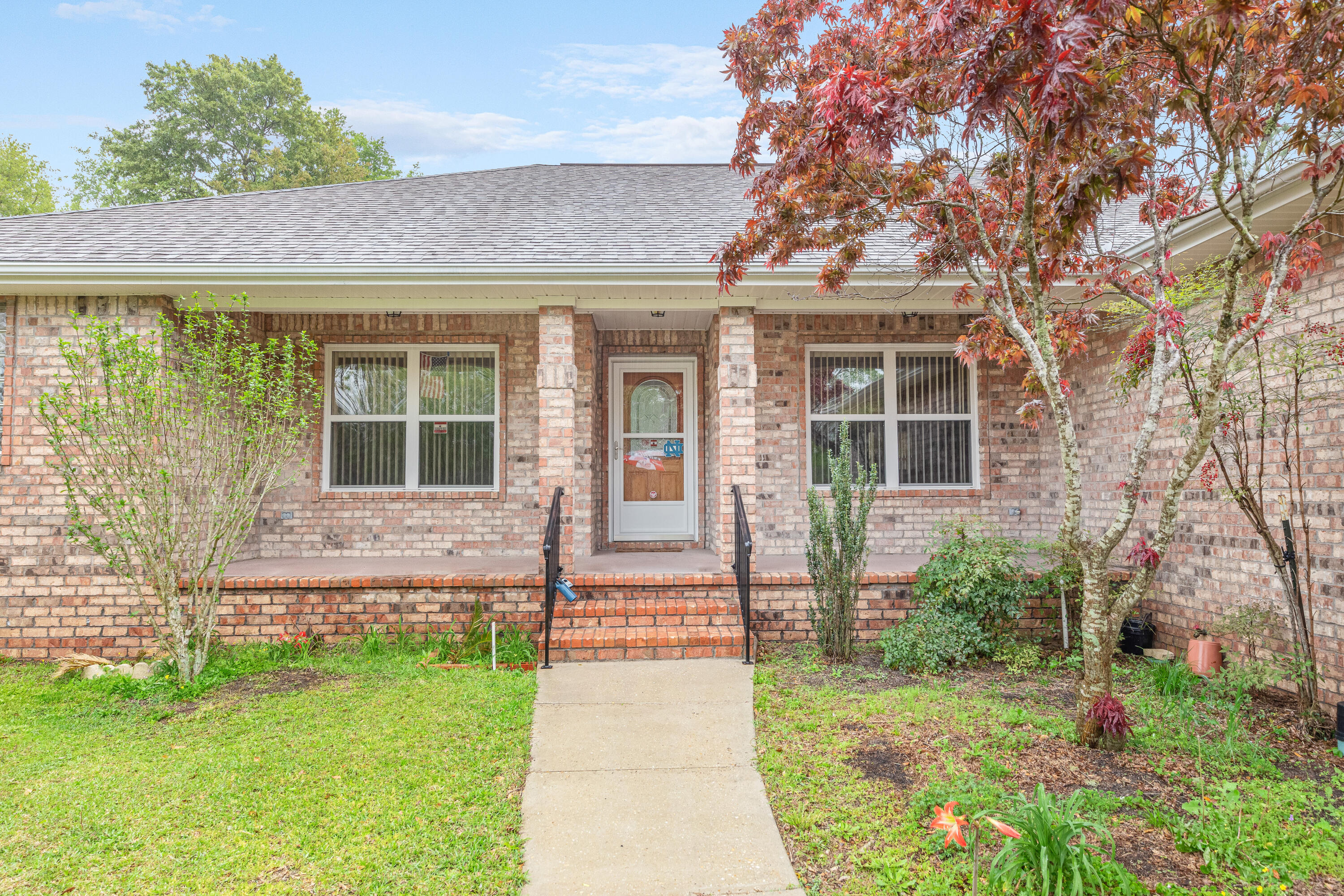 HIDDEN SPRINGS - Residential