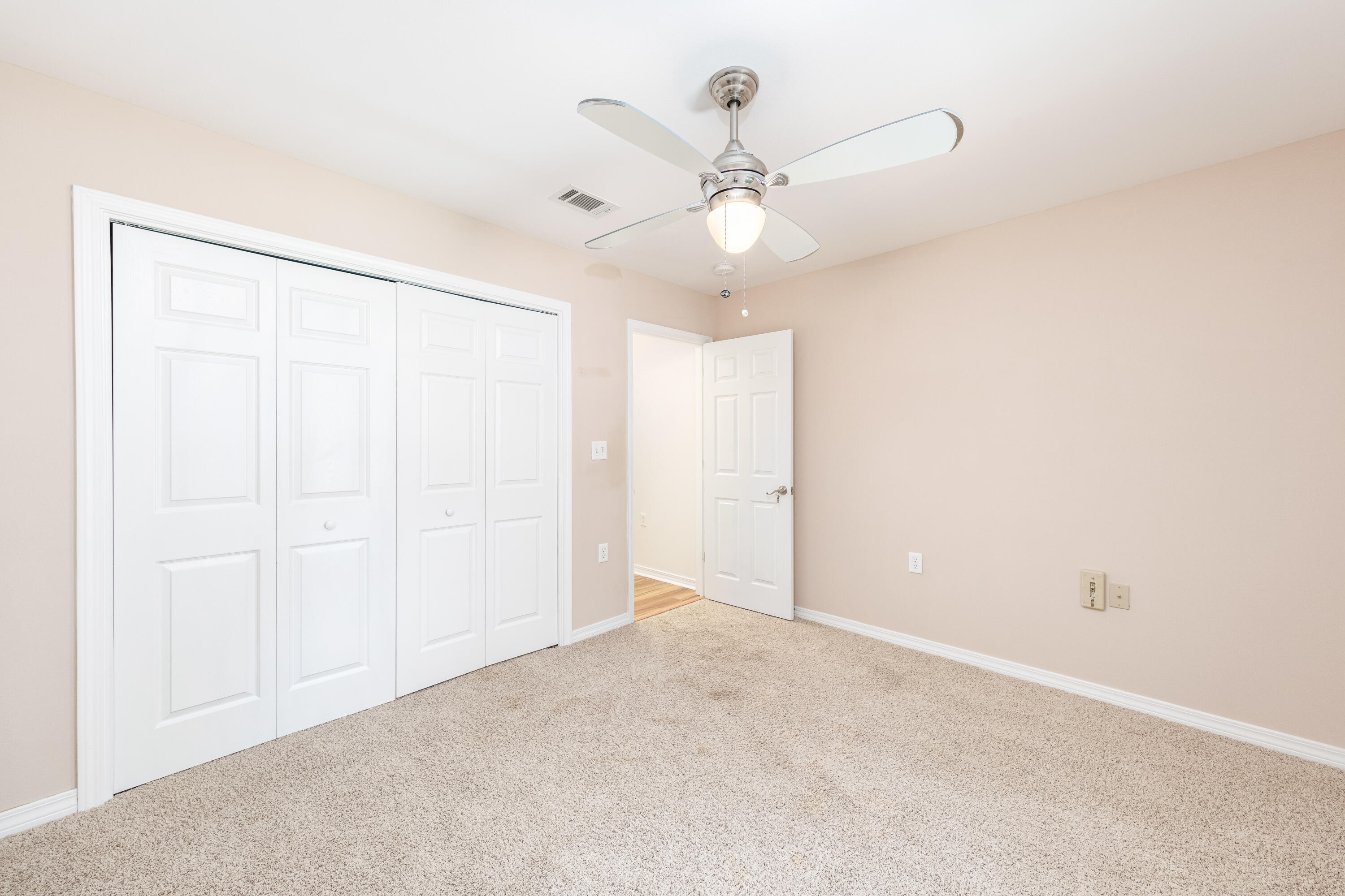 HIDDEN SPRINGS - Residential