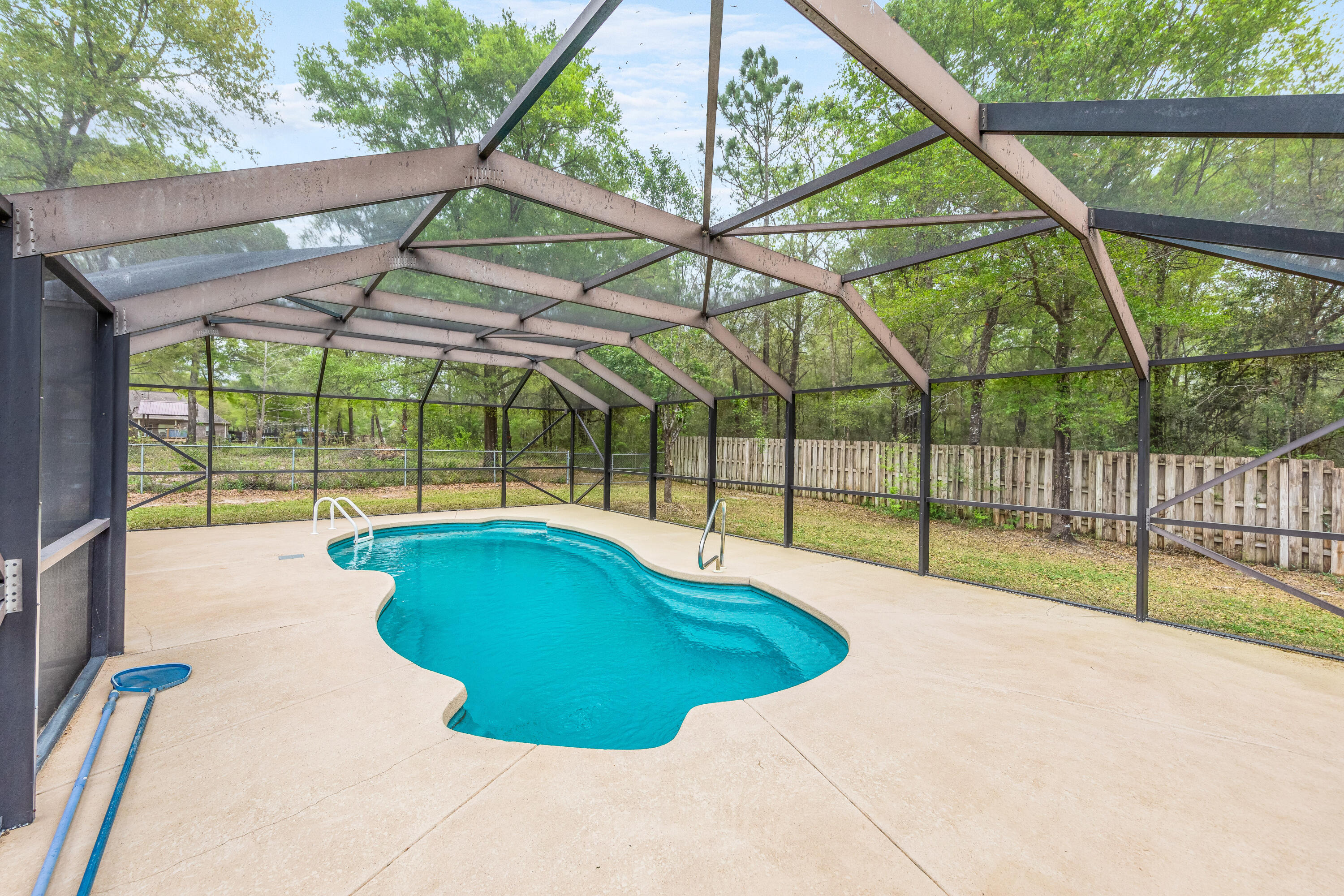 HIDDEN SPRINGS - Residential