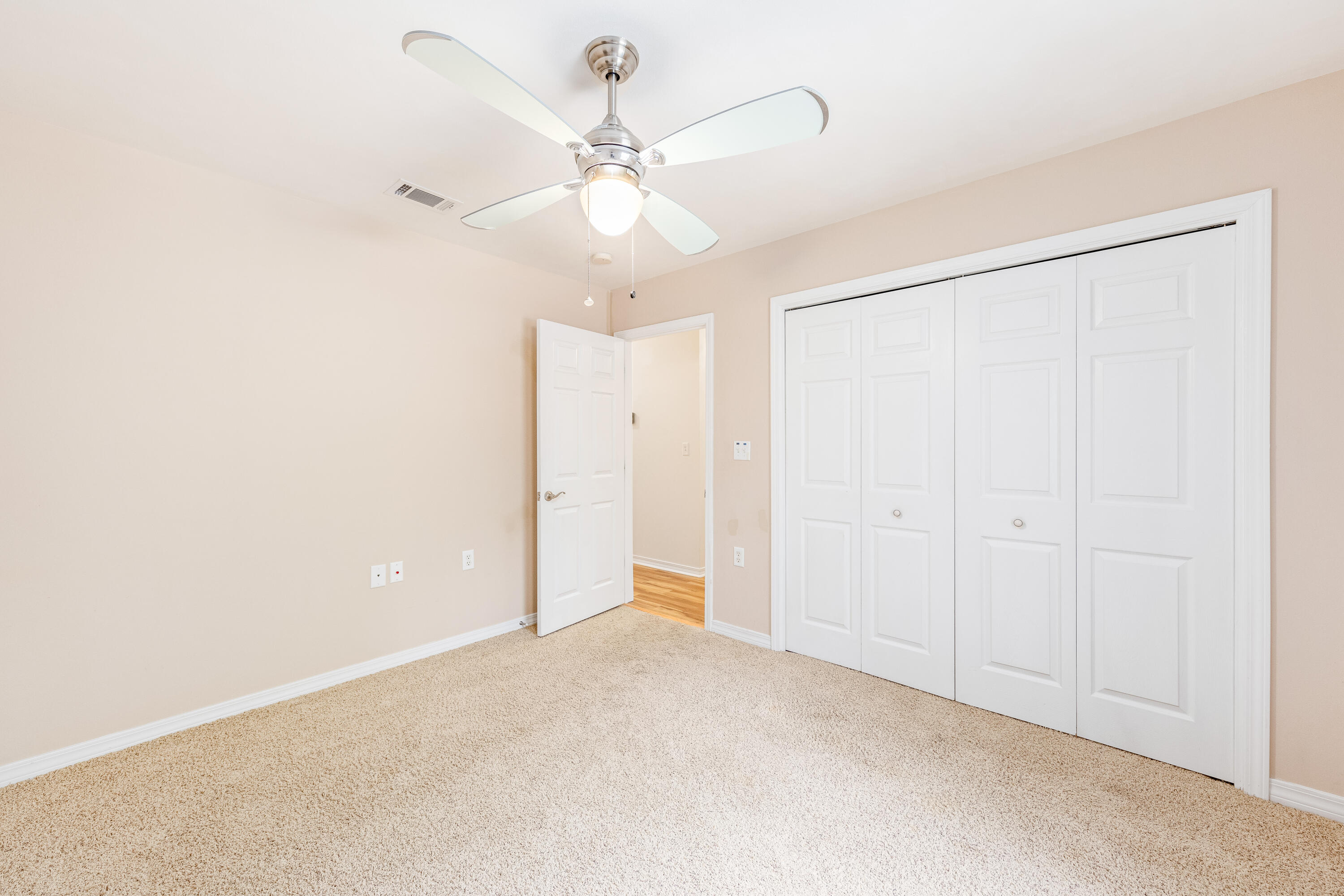 HIDDEN SPRINGS - Residential