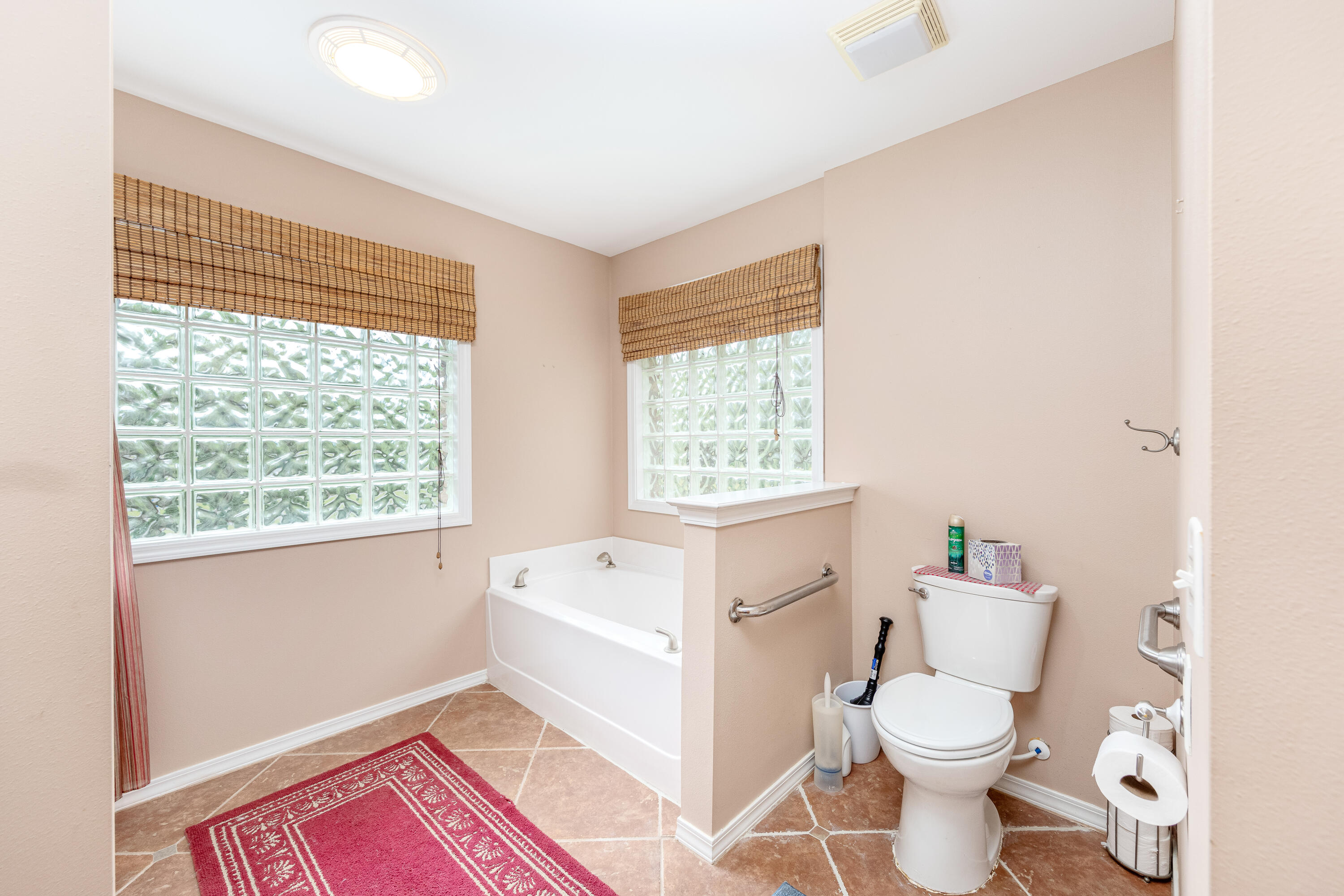 HIDDEN SPRINGS - Residential