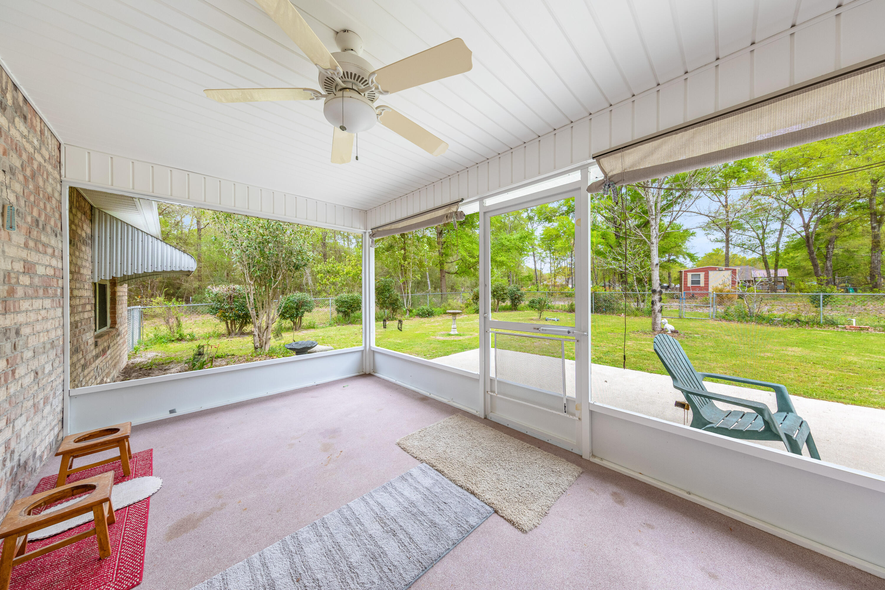 HIDDEN SPRINGS - Residential