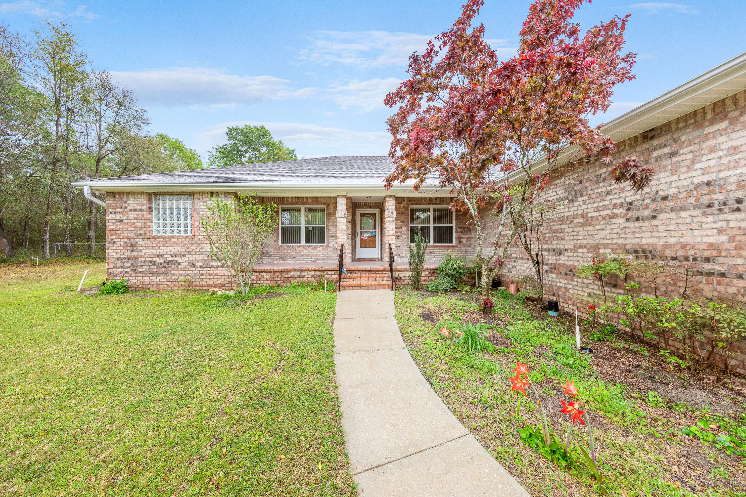 HIDDEN SPRINGS - Residential