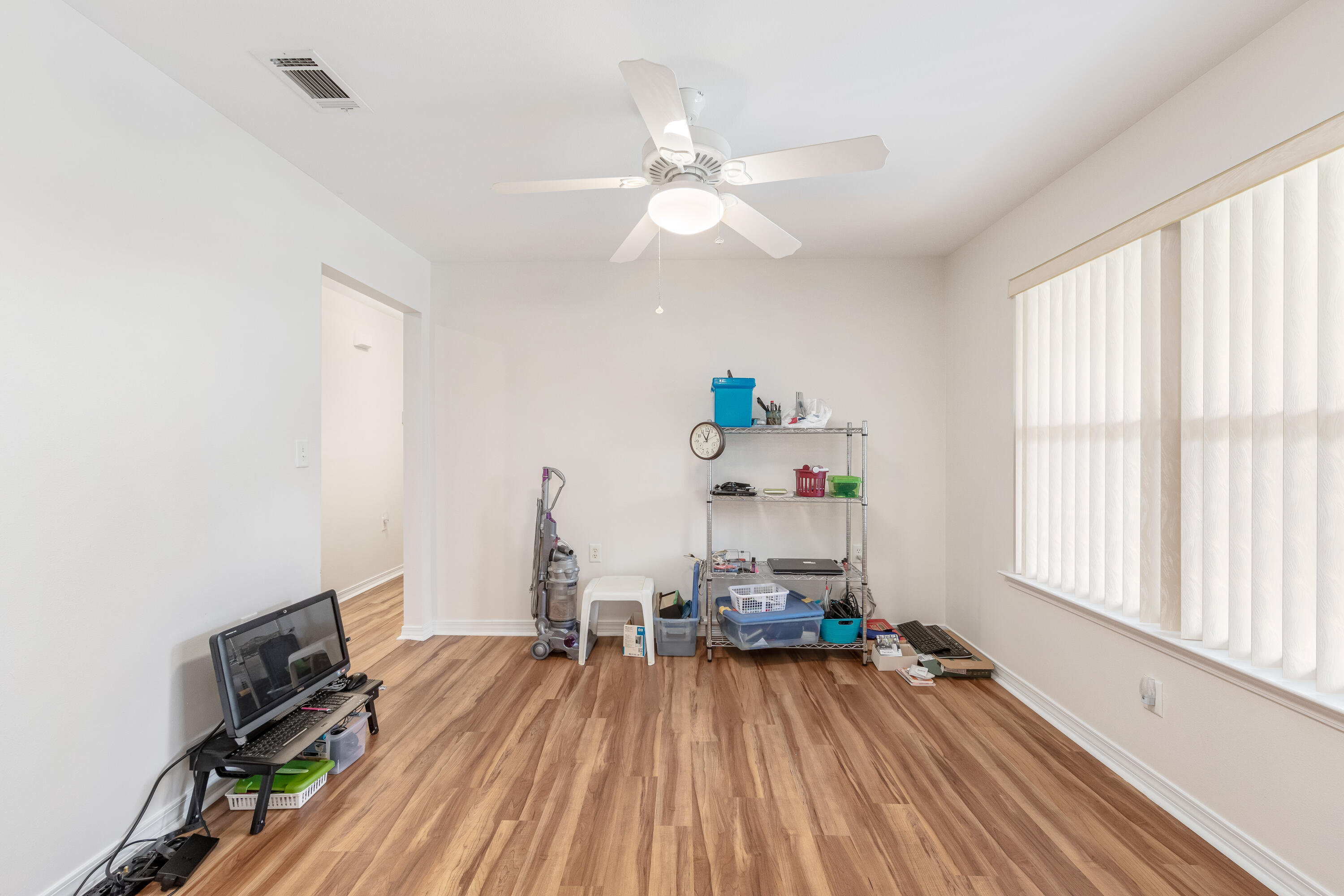 HIDDEN SPRINGS - Residential