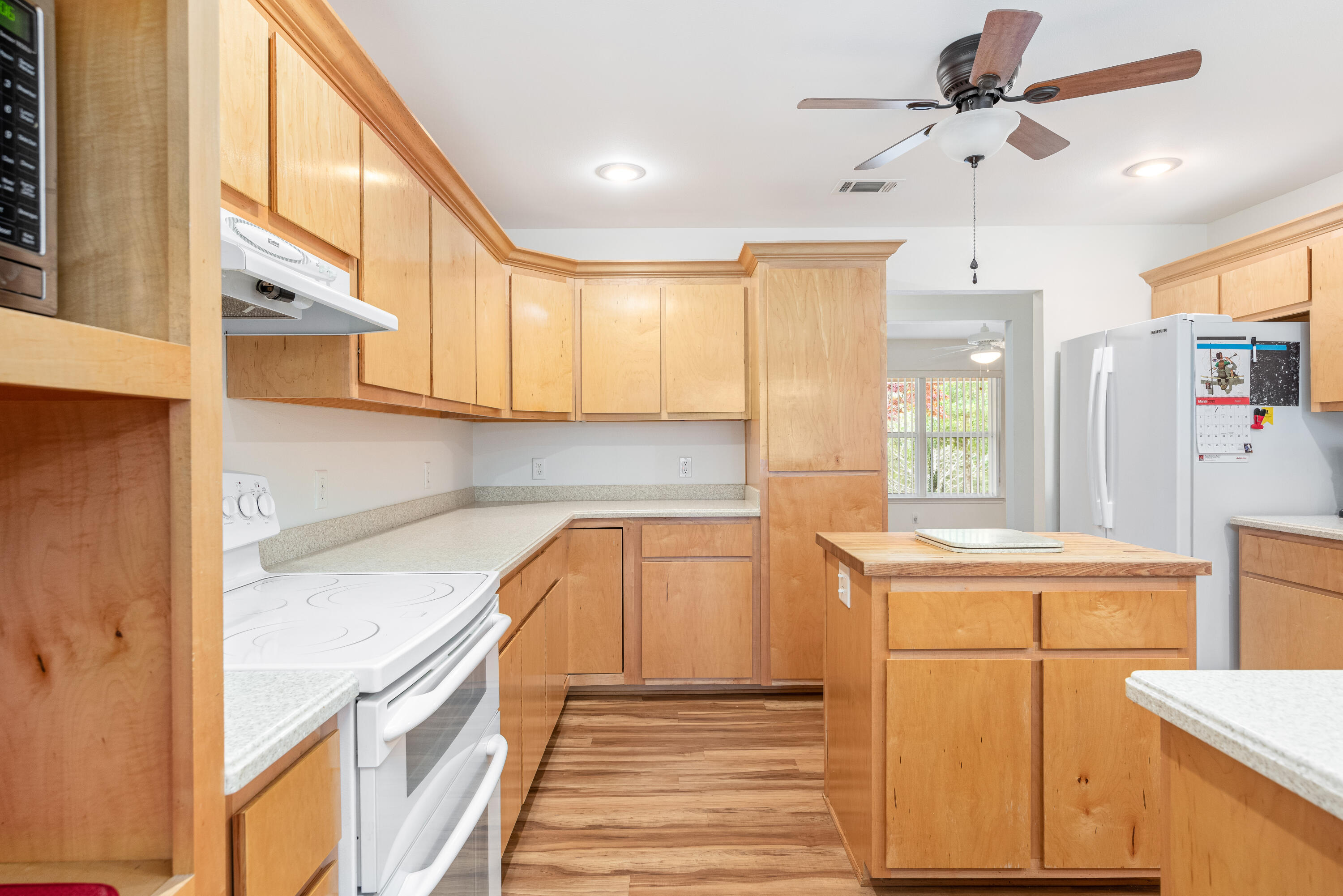 HIDDEN SPRINGS - Residential