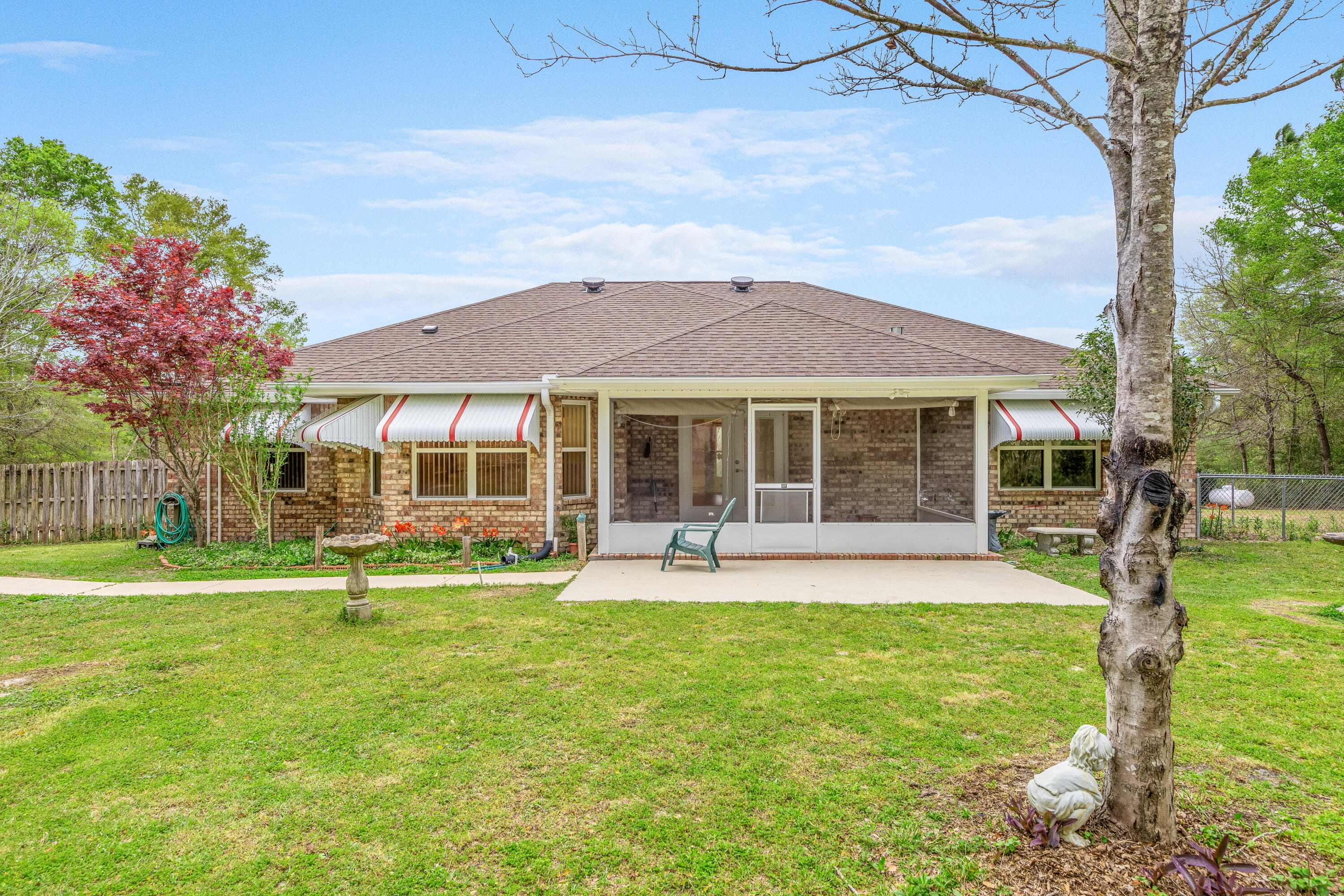 HIDDEN SPRINGS - Residential