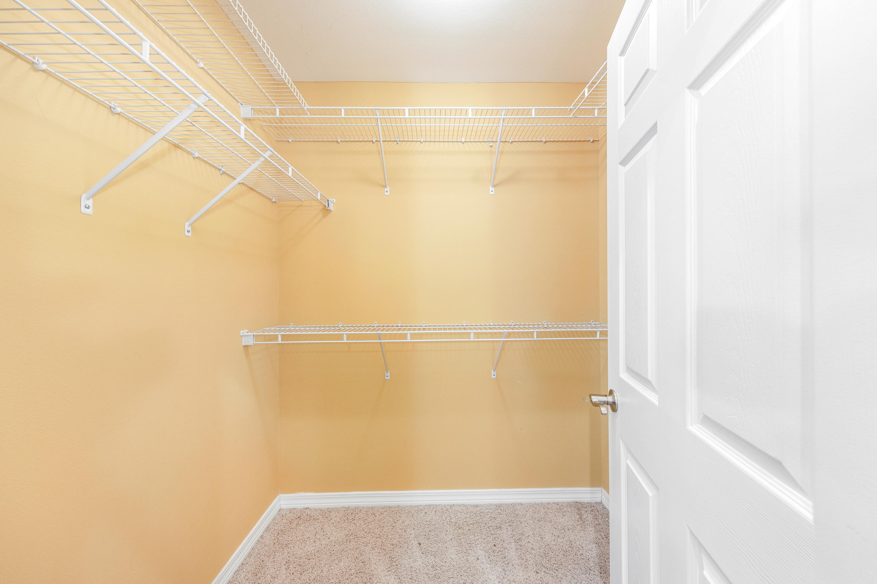 HIDDEN SPRINGS - Residential