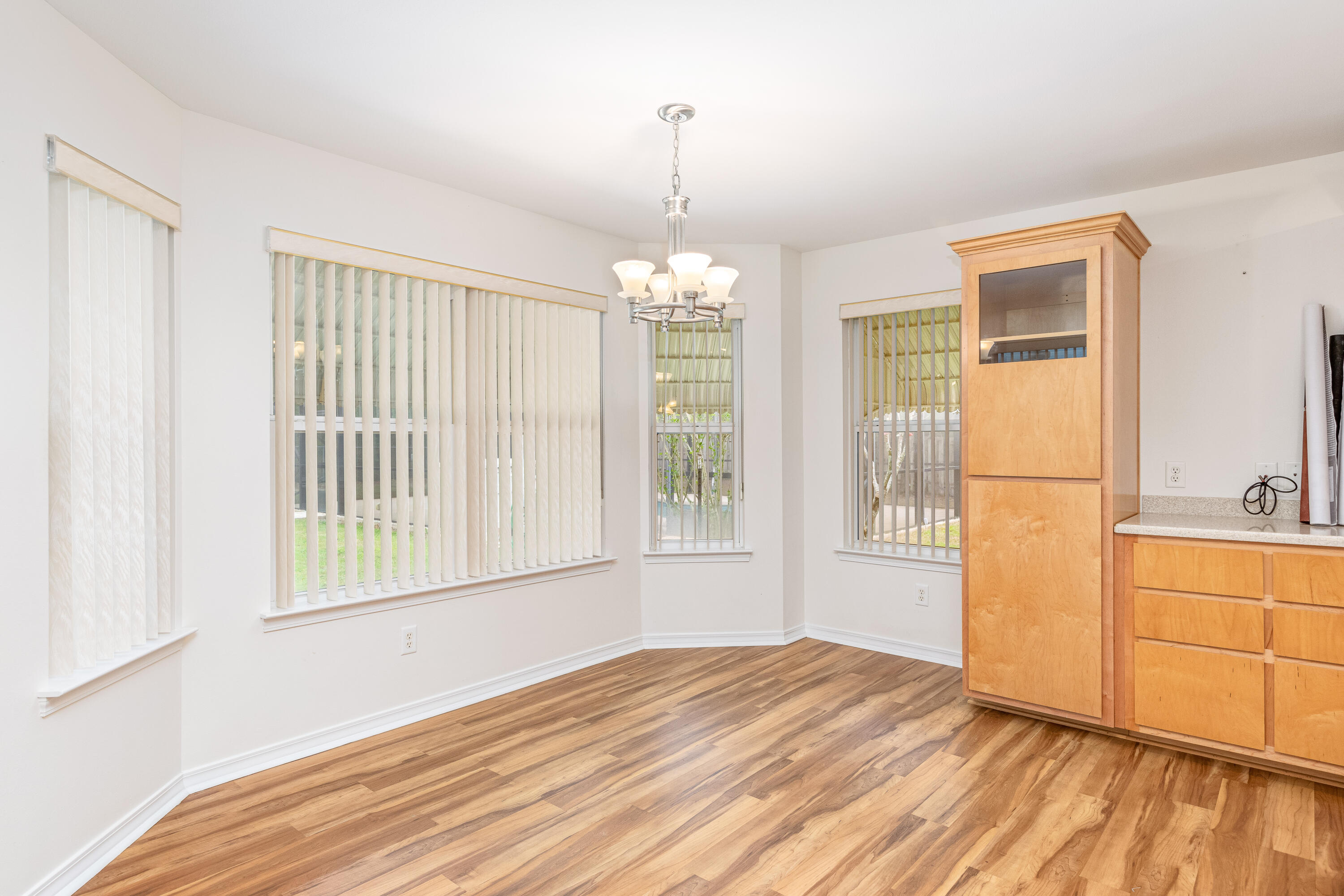 HIDDEN SPRINGS - Residential