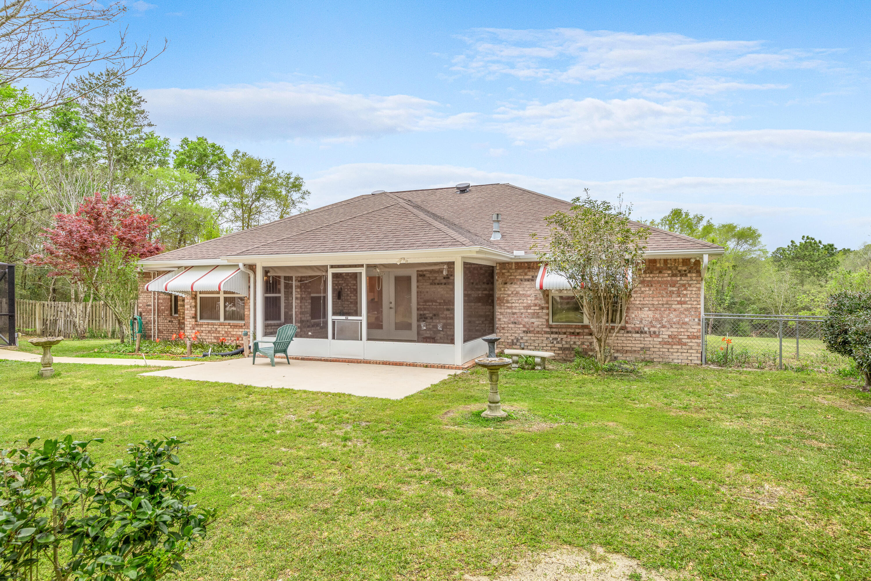 HIDDEN SPRINGS - Residential