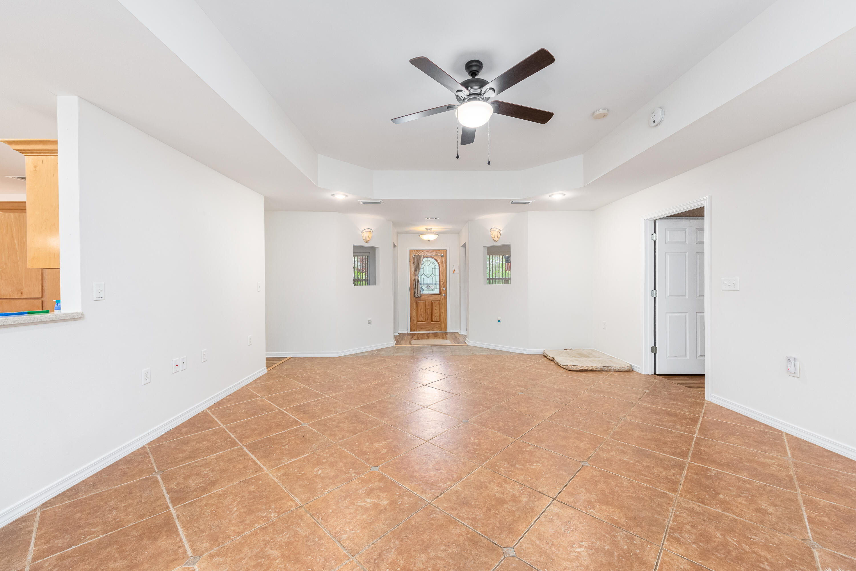 HIDDEN SPRINGS - Residential