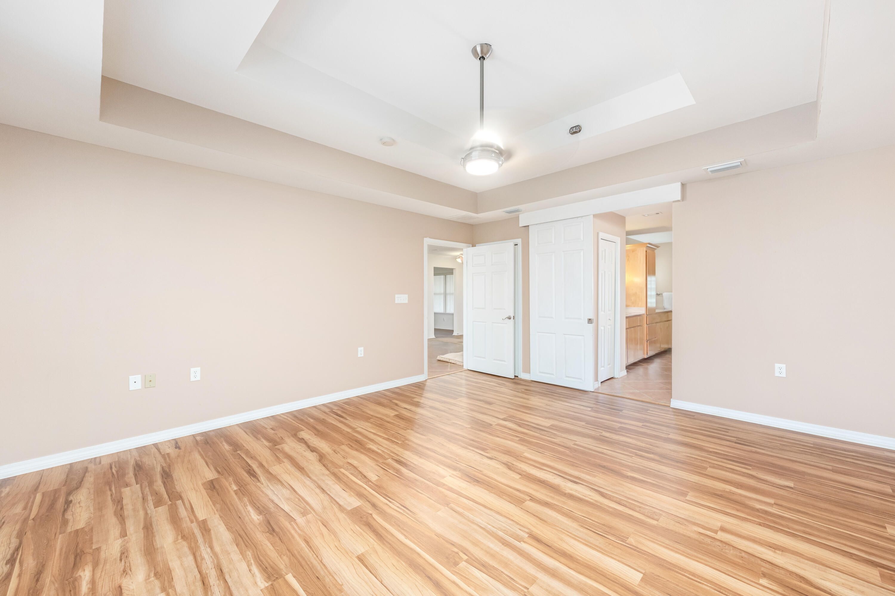 HIDDEN SPRINGS - Residential