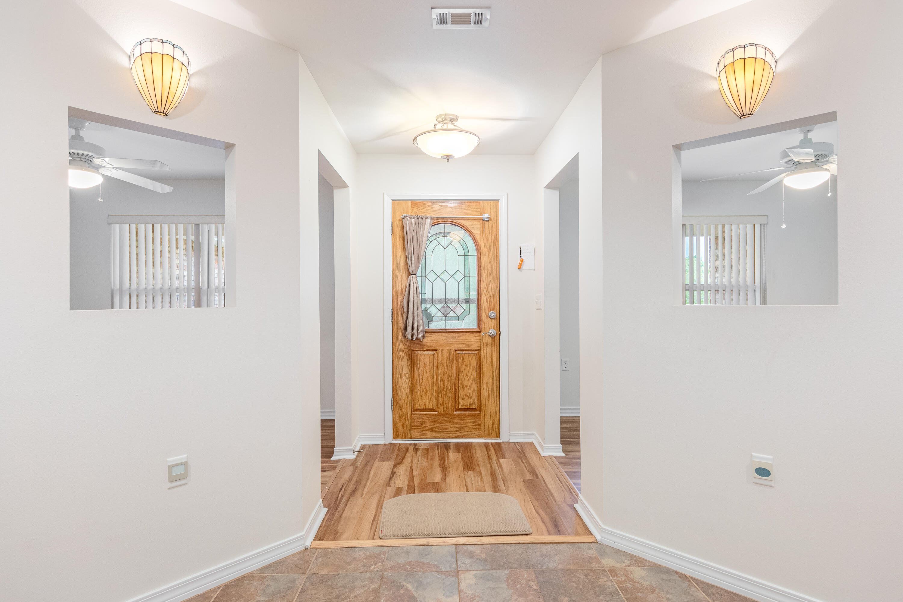 HIDDEN SPRINGS - Residential