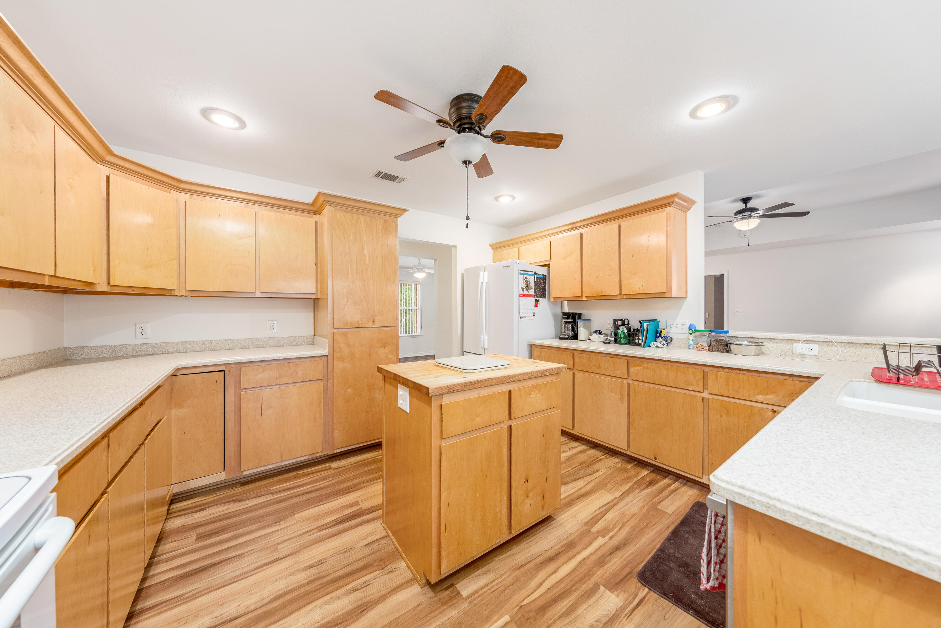 HIDDEN SPRINGS - Residential