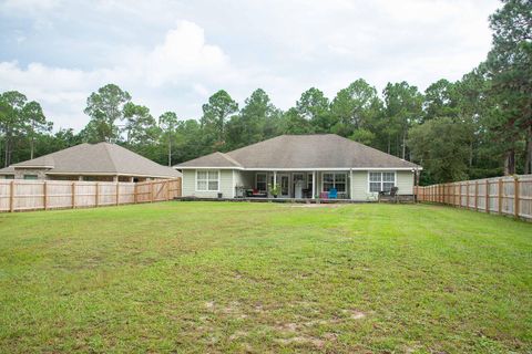 A home in Navarre