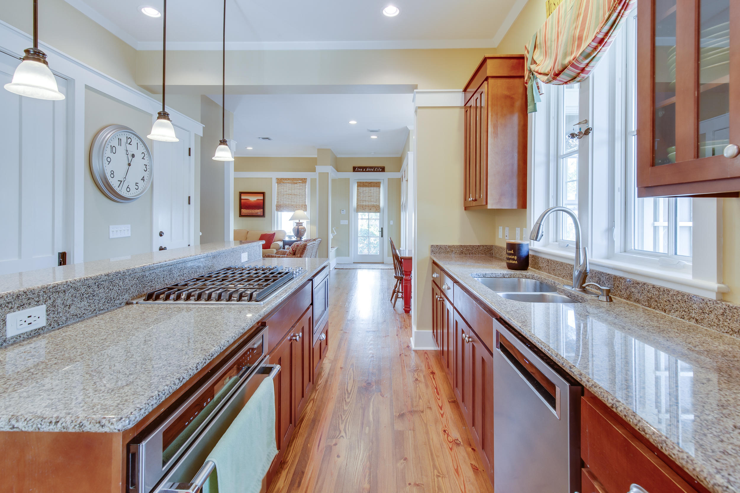 WATERSOUND BEACH - Residential