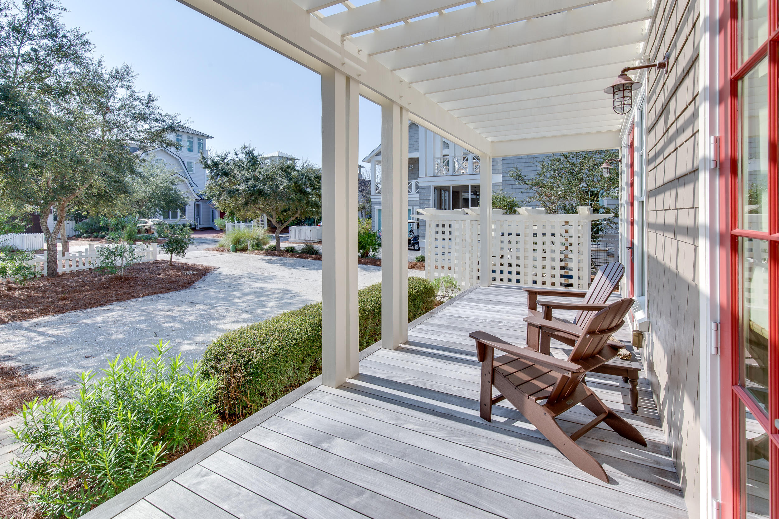 WATERSOUND BEACH - Residential