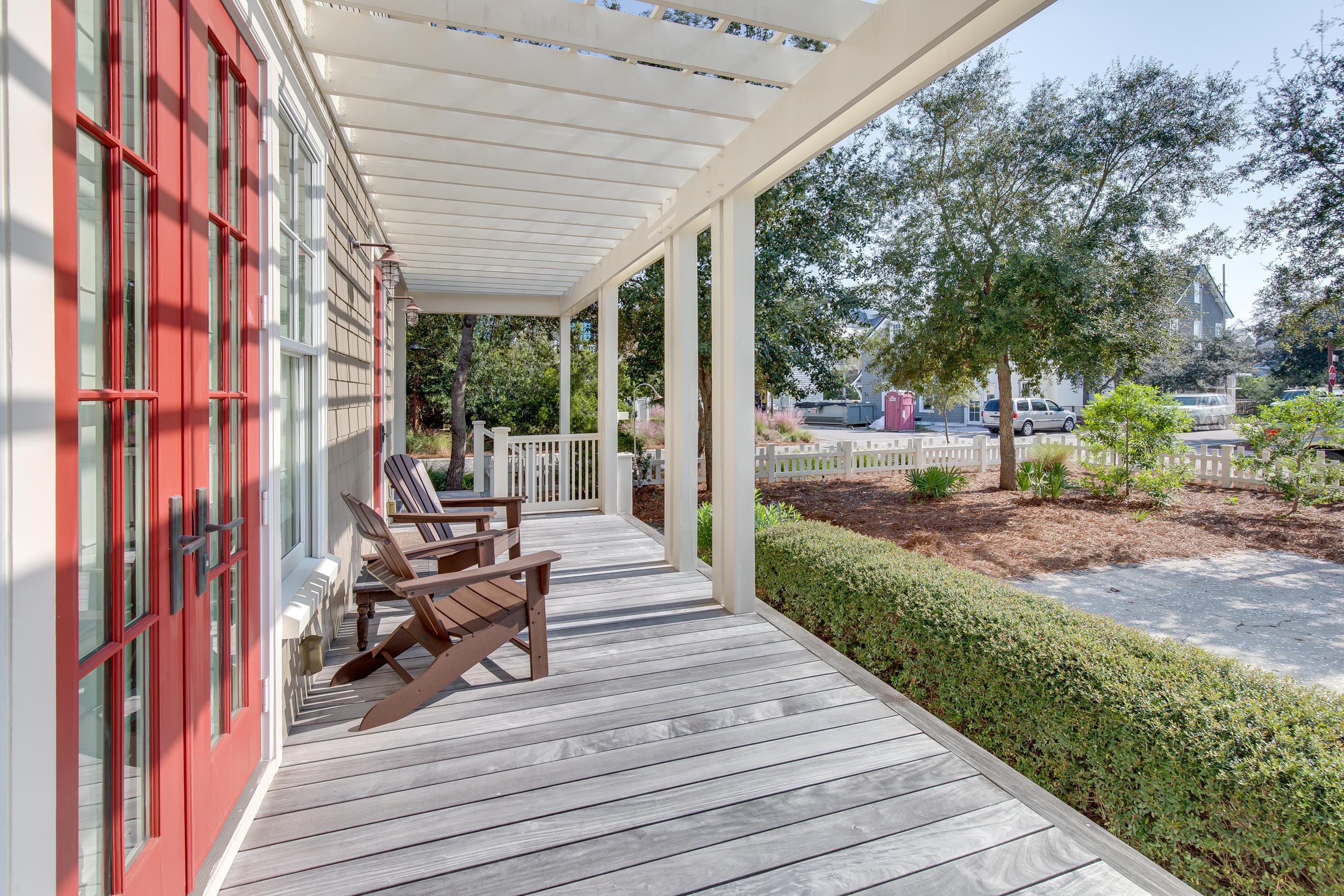 WATERSOUND BEACH - Residential