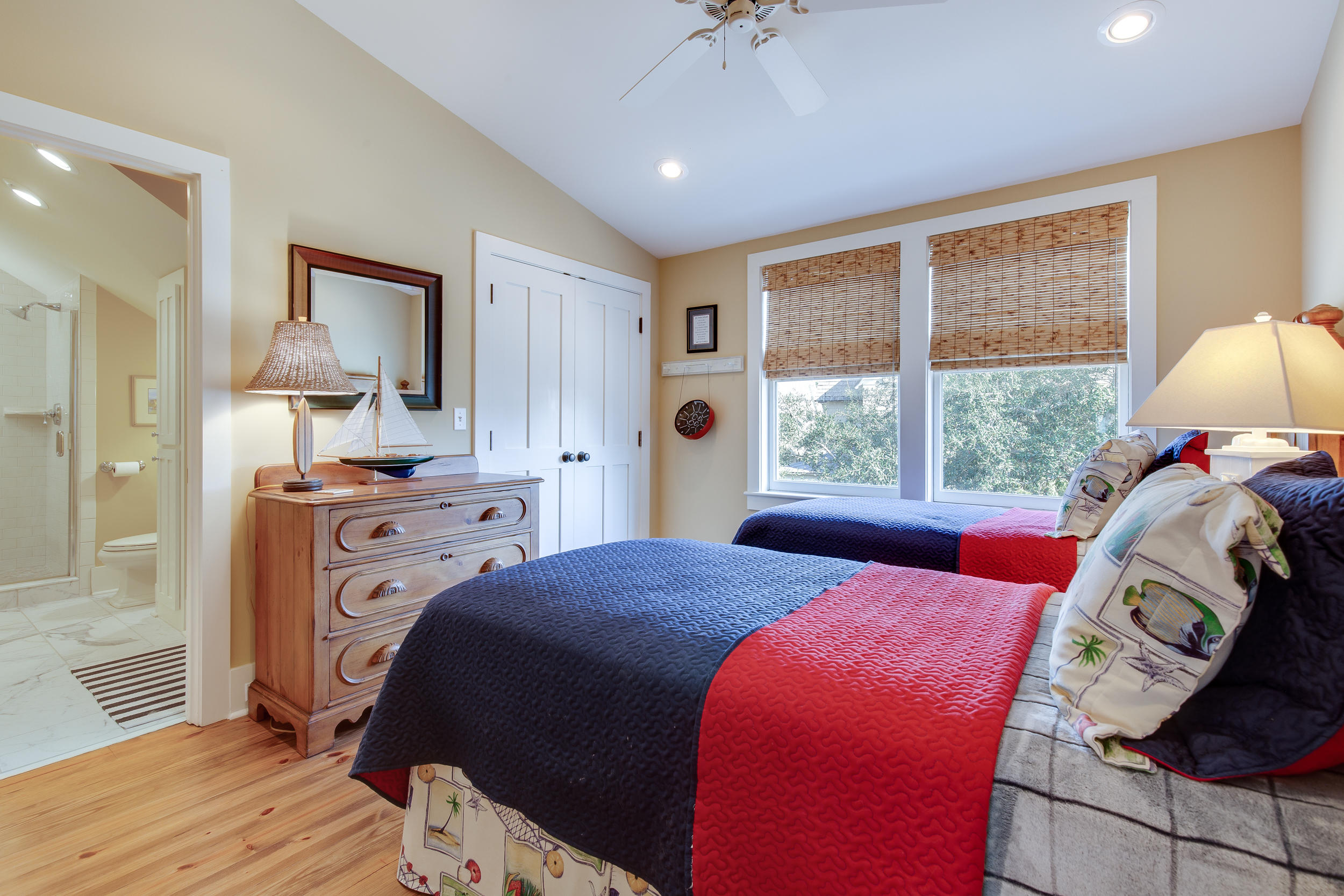 WATERSOUND BEACH - Residential