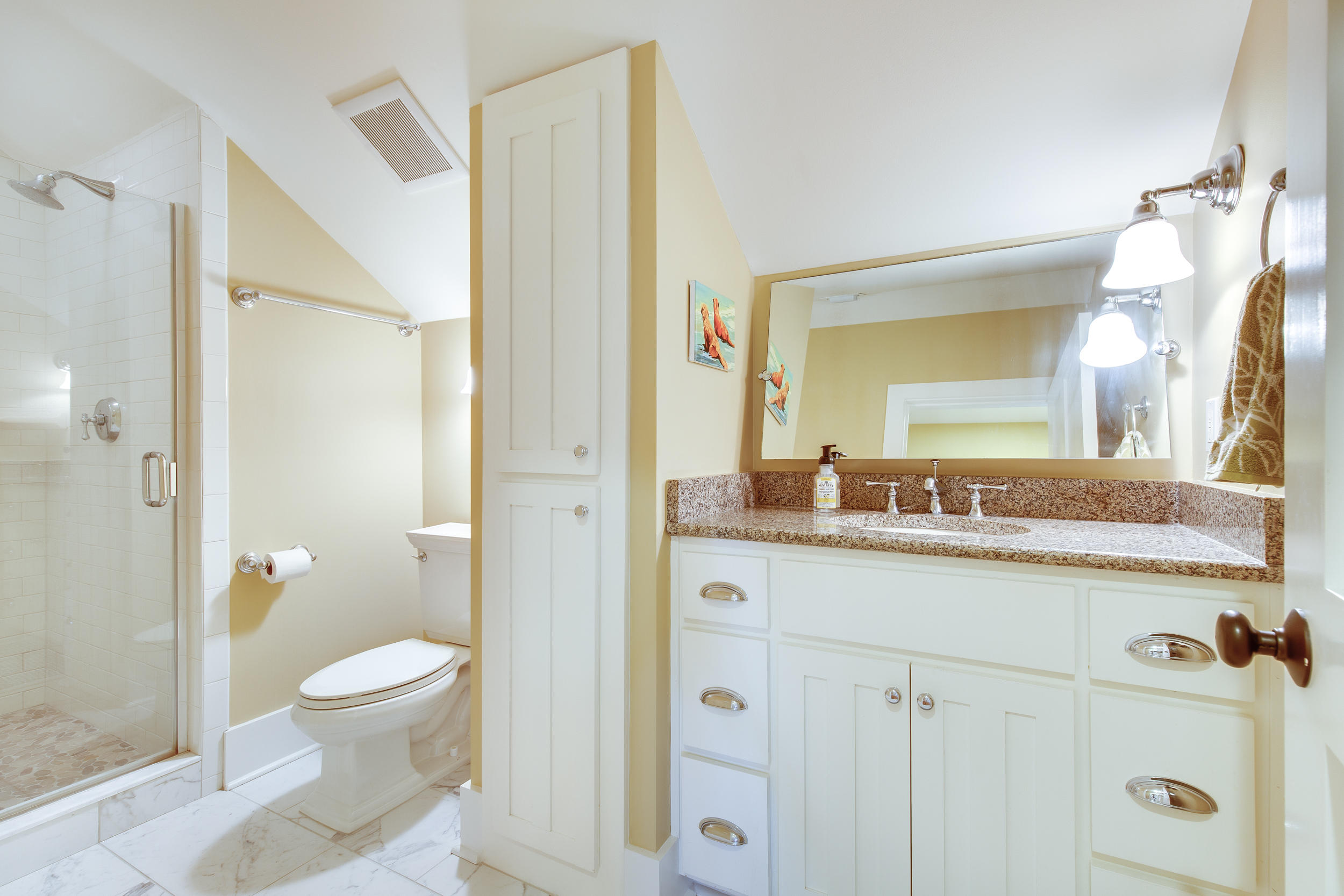 WATERSOUND BEACH - Residential