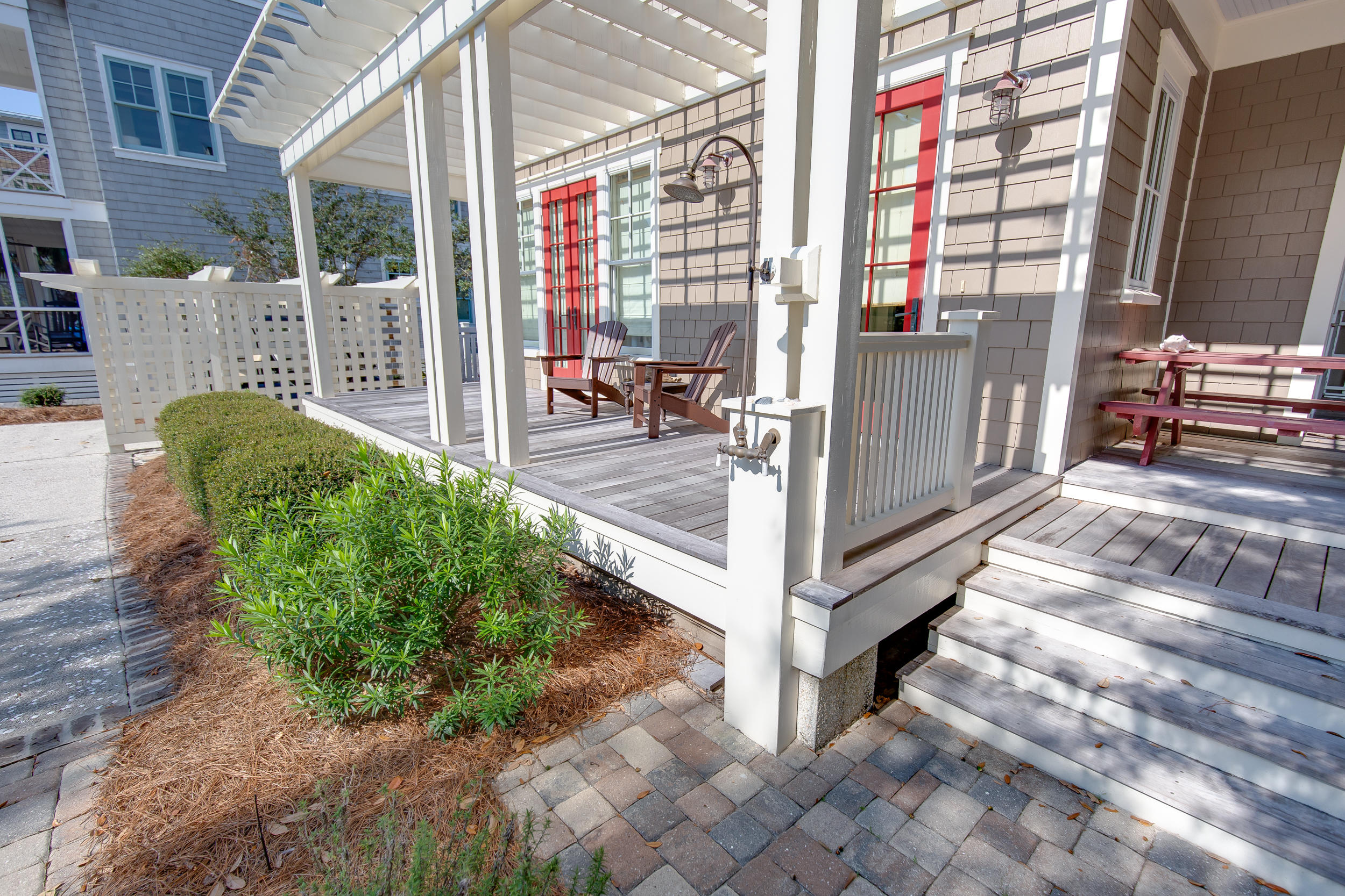WATERSOUND BEACH - Residential