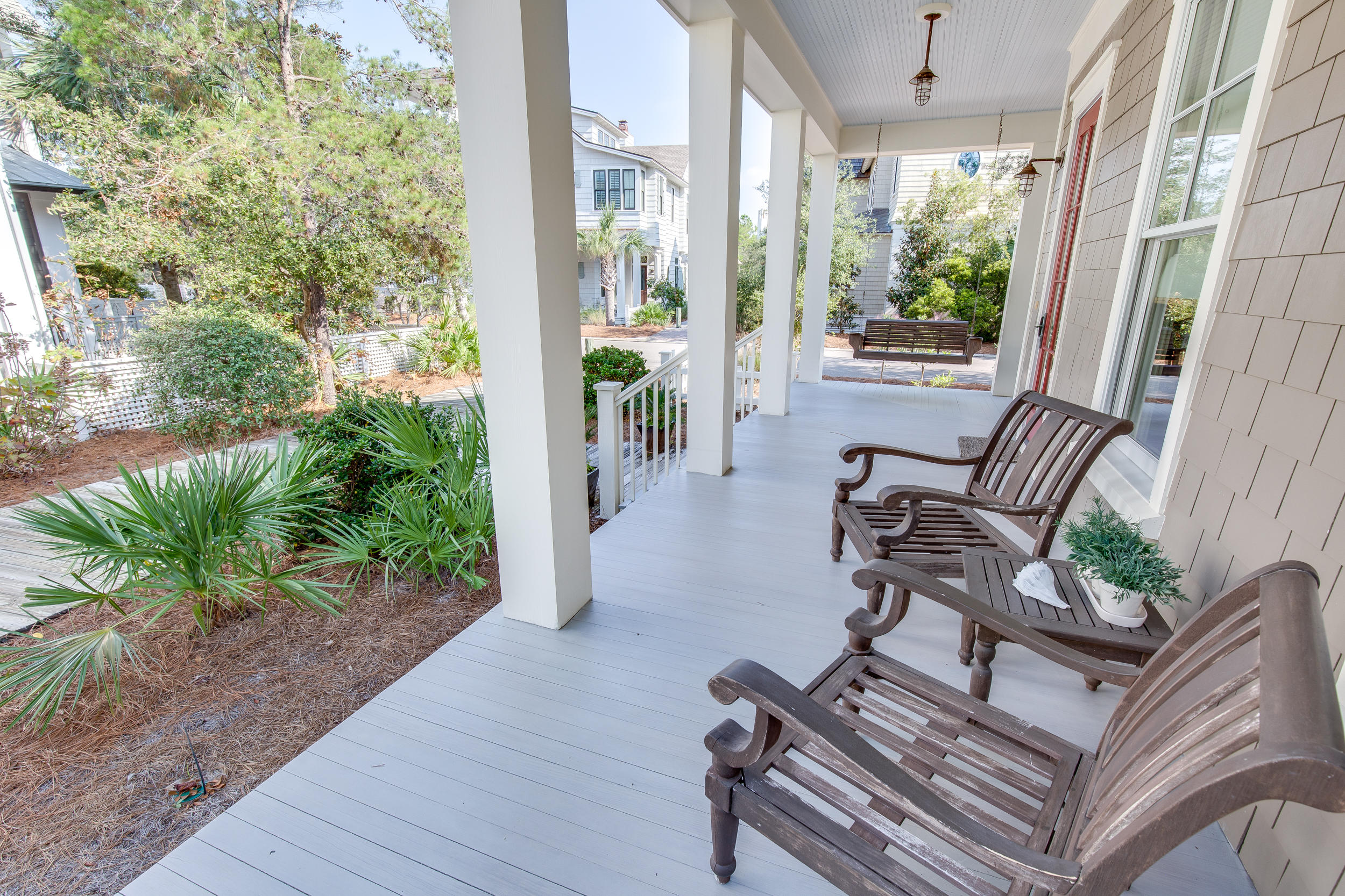 WATERSOUND BEACH - Residential