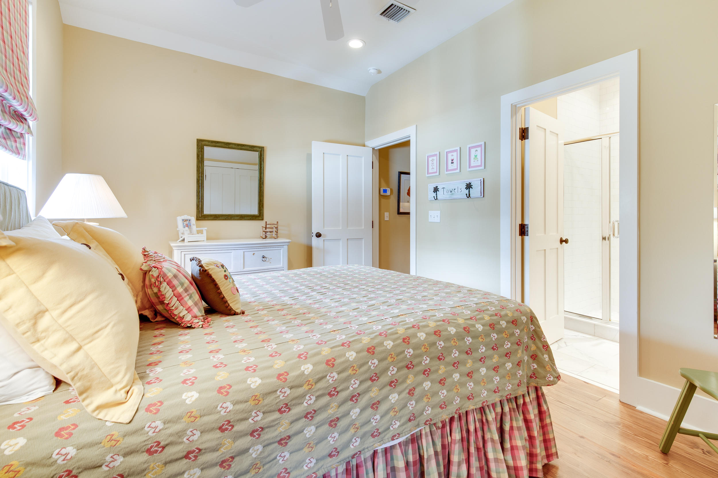 WATERSOUND BEACH - Residential