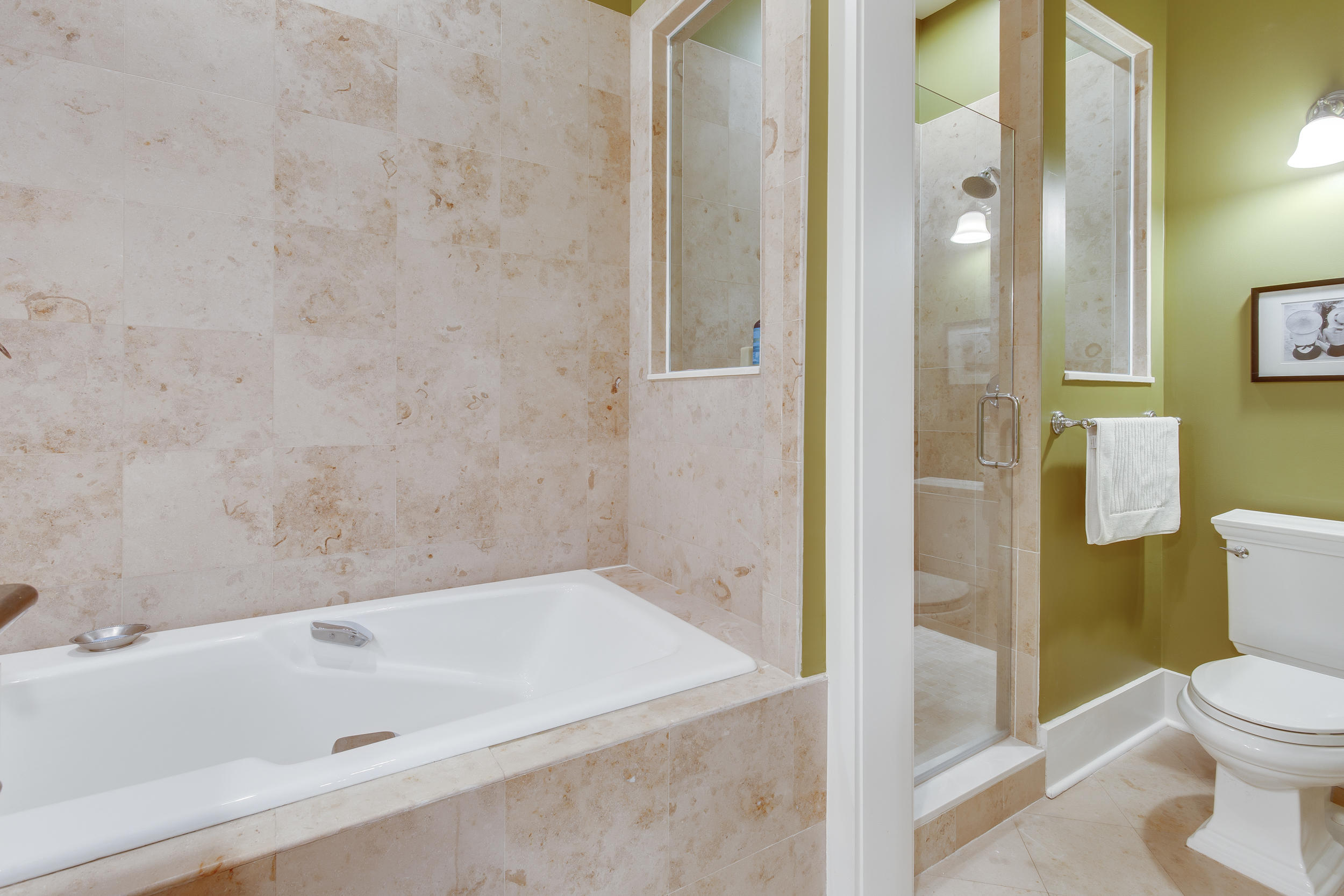 WATERSOUND BEACH - Residential