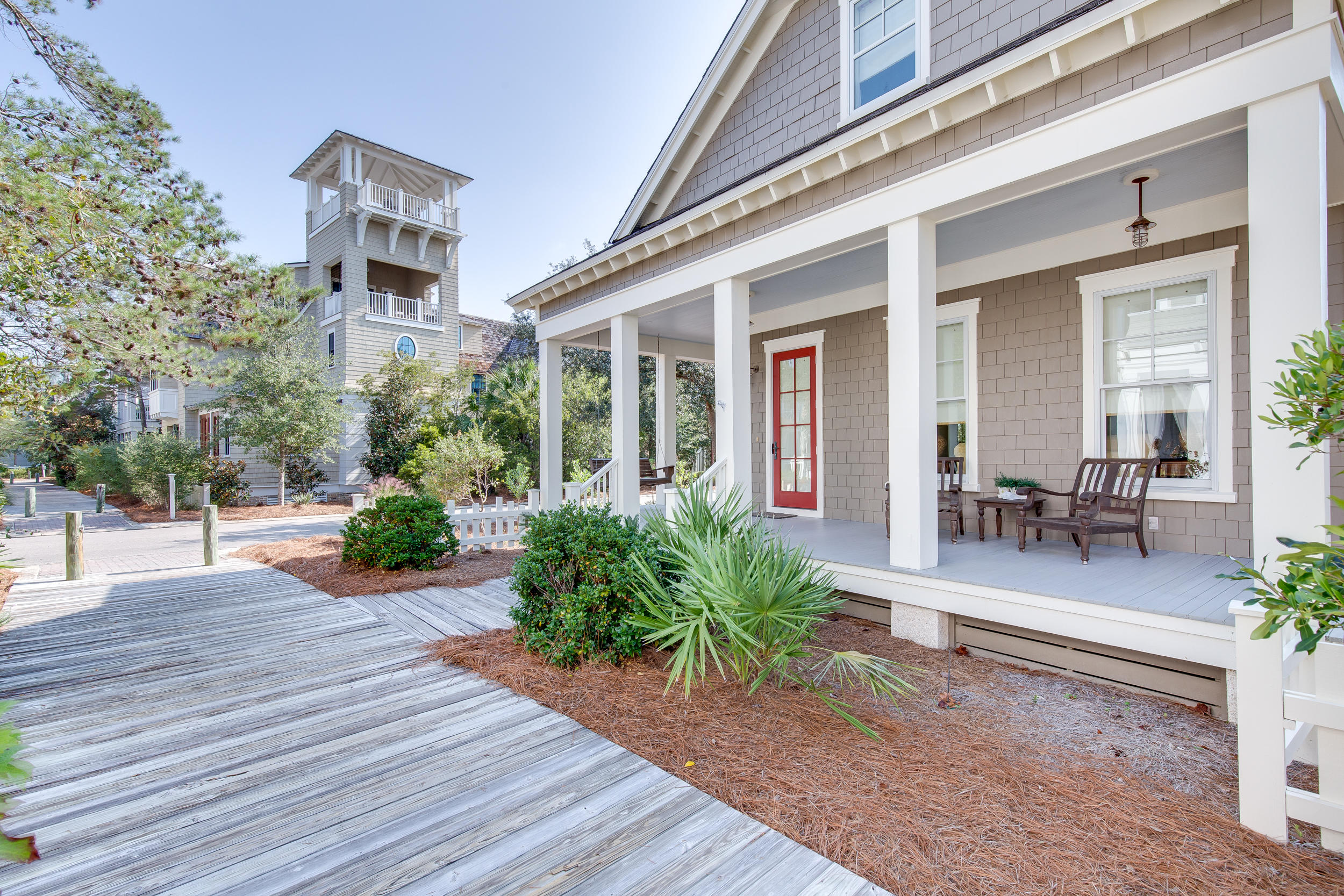 WATERSOUND BEACH - Residential