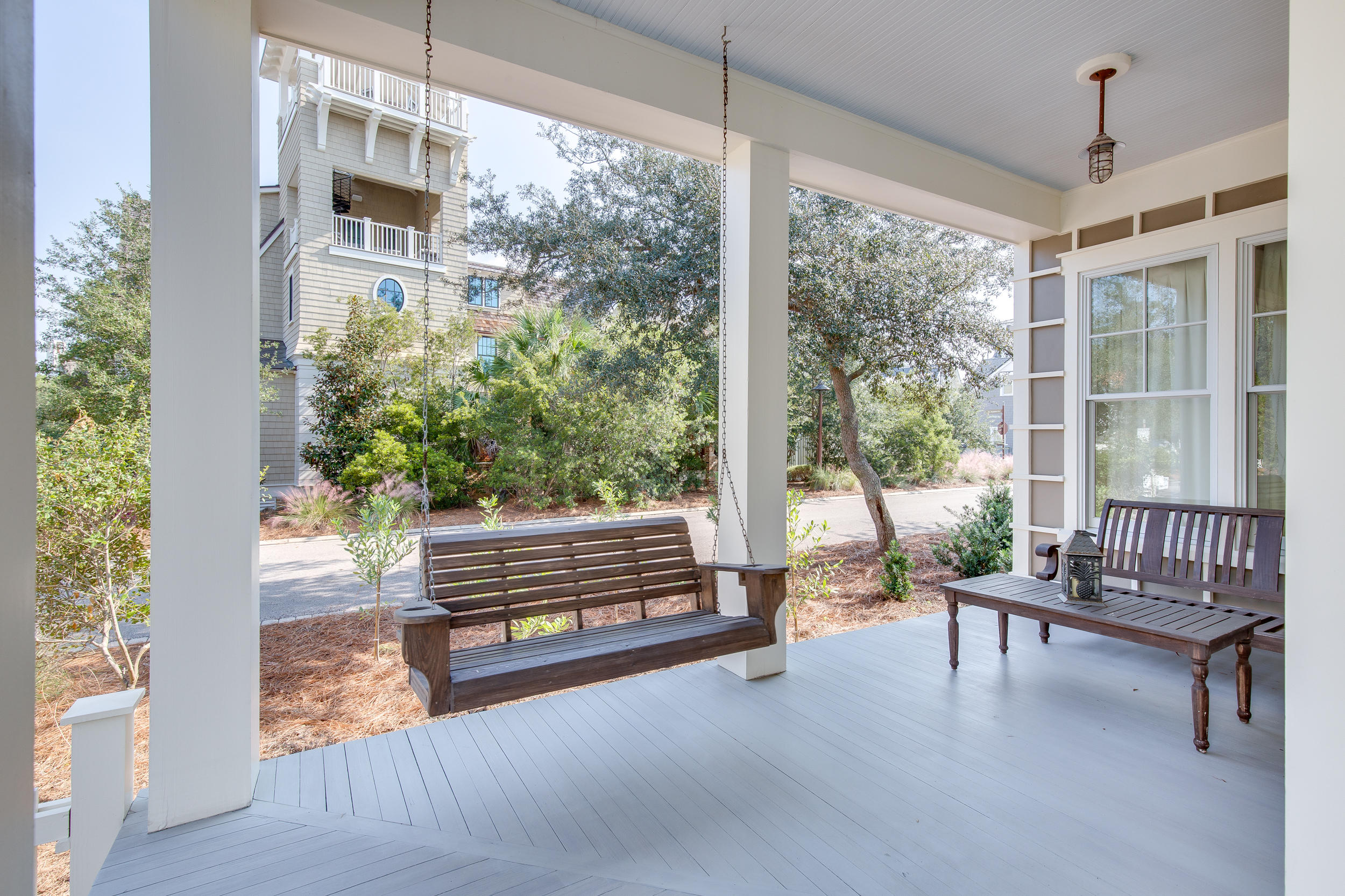 WATERSOUND BEACH - Residential
