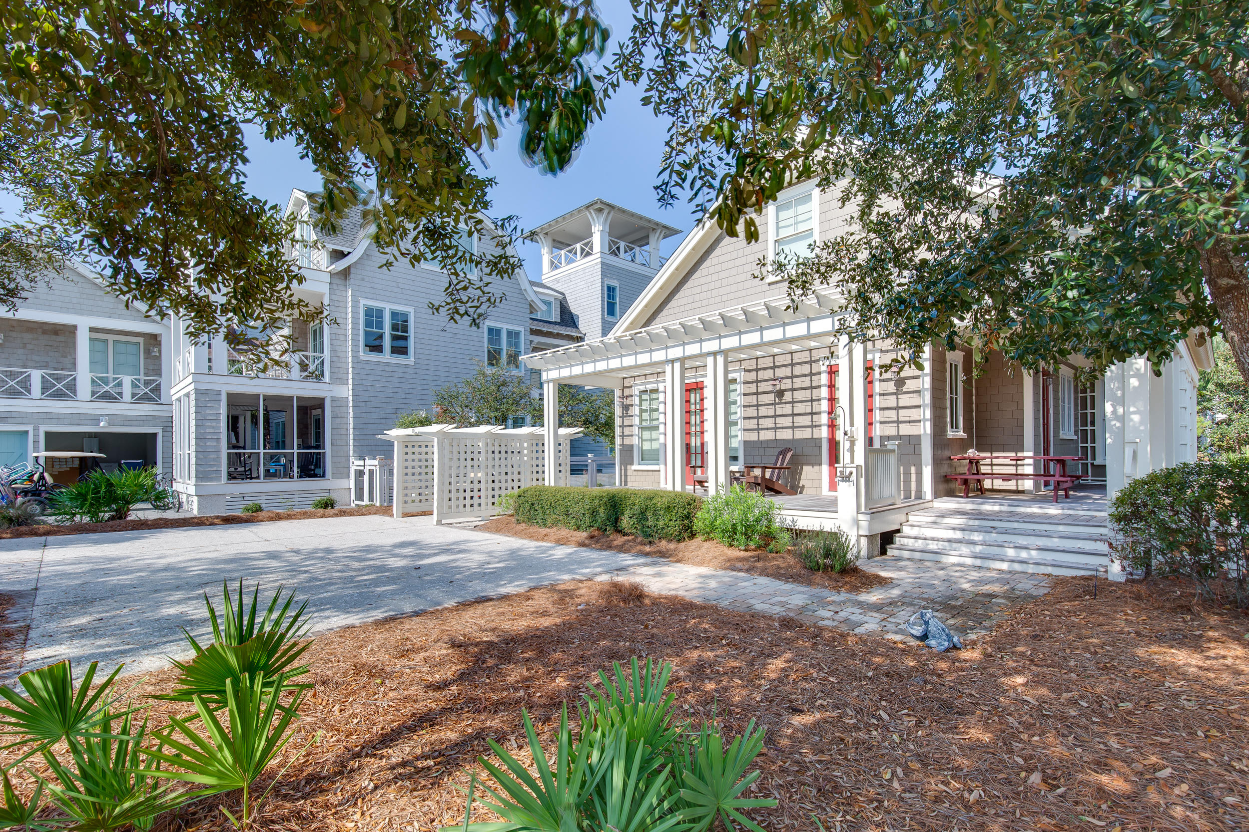 WATERSOUND BEACH - Residential