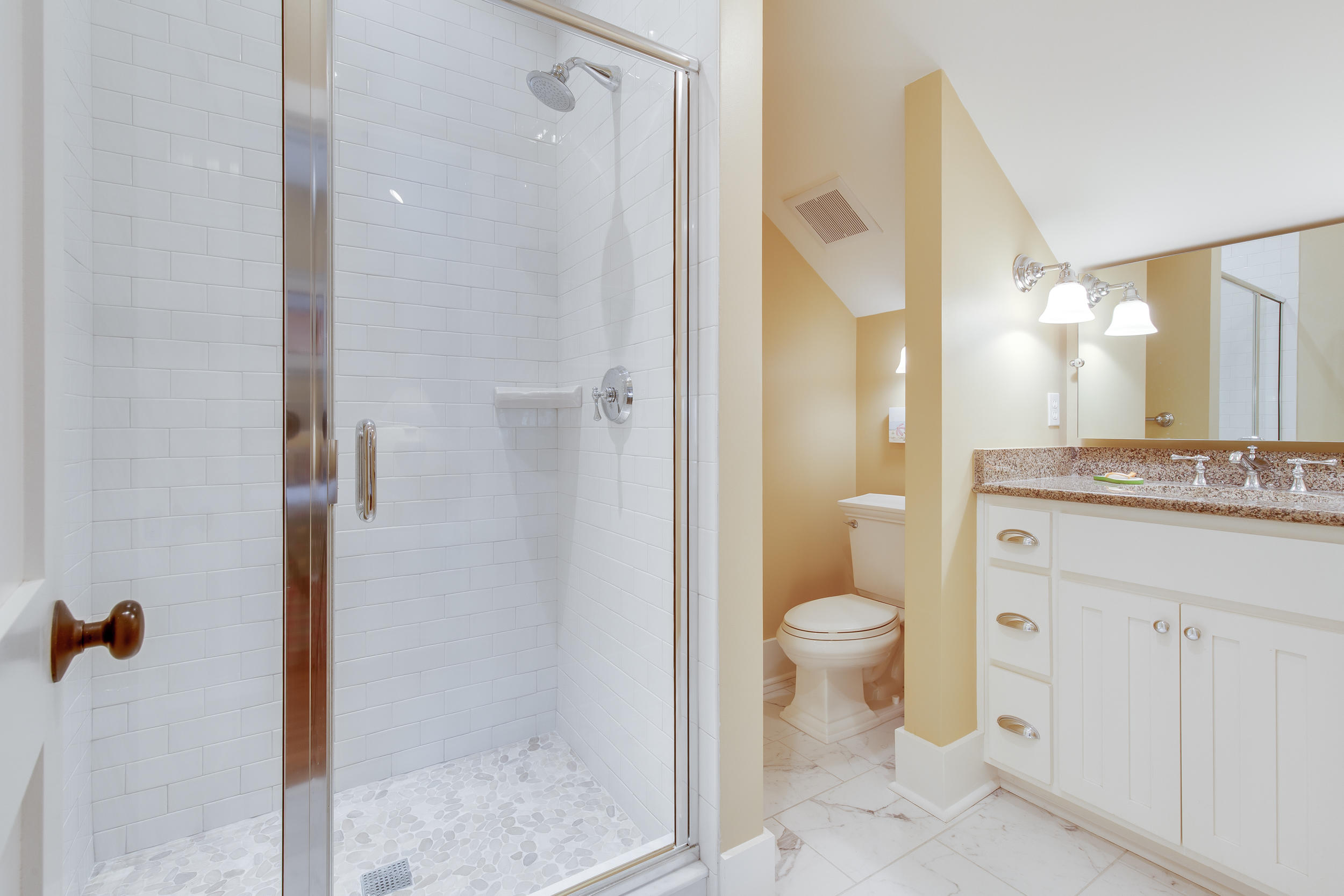 WATERSOUND BEACH - Residential