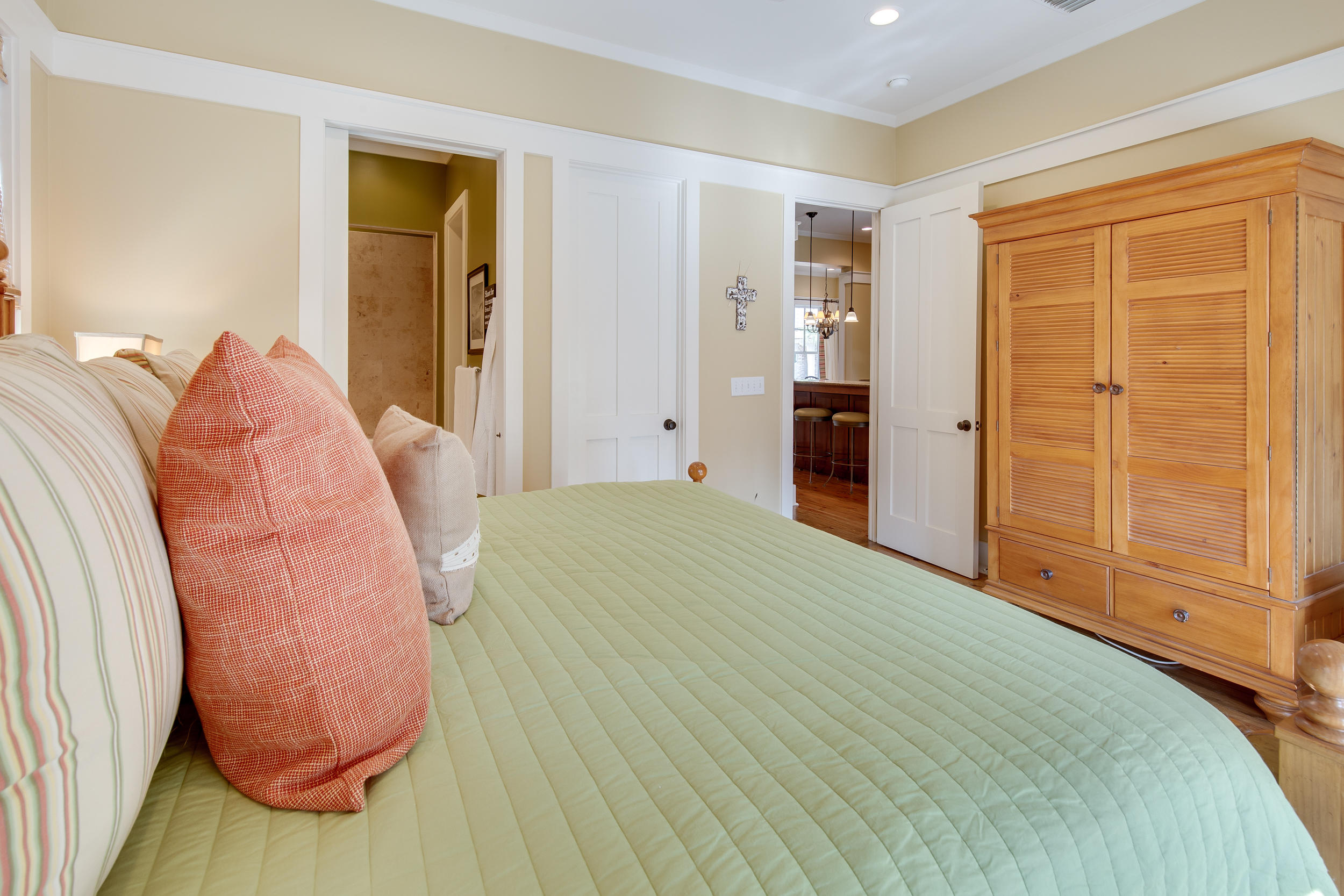 WATERSOUND BEACH - Residential