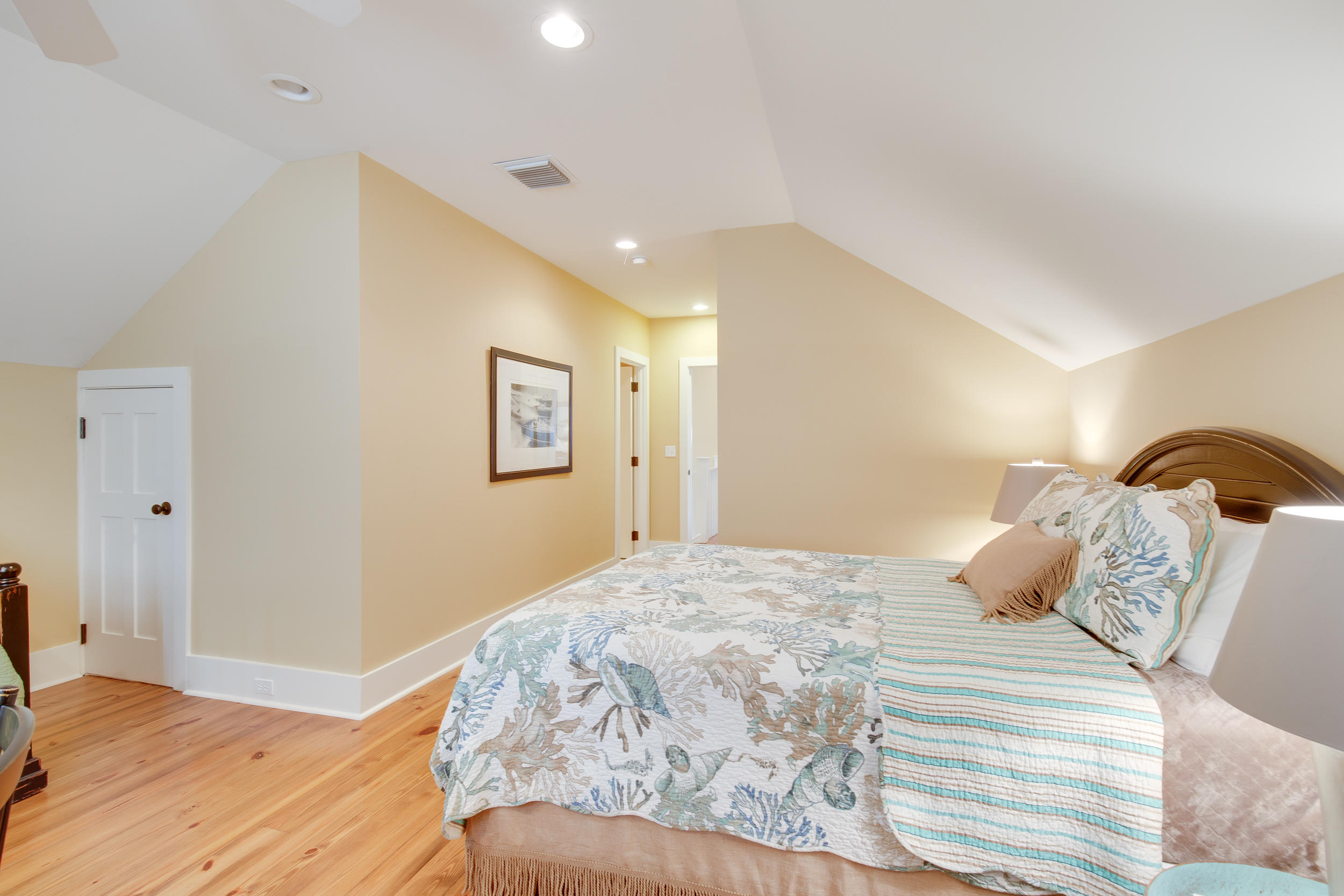 WATERSOUND BEACH - Residential