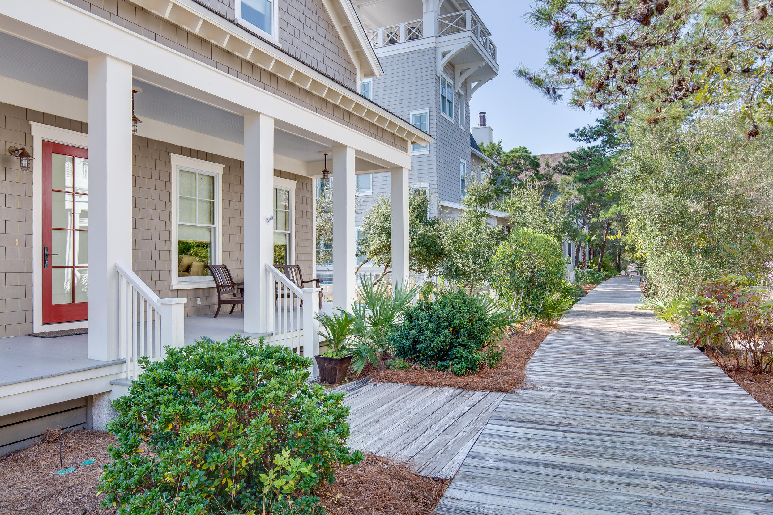 WATERSOUND BEACH - Residential