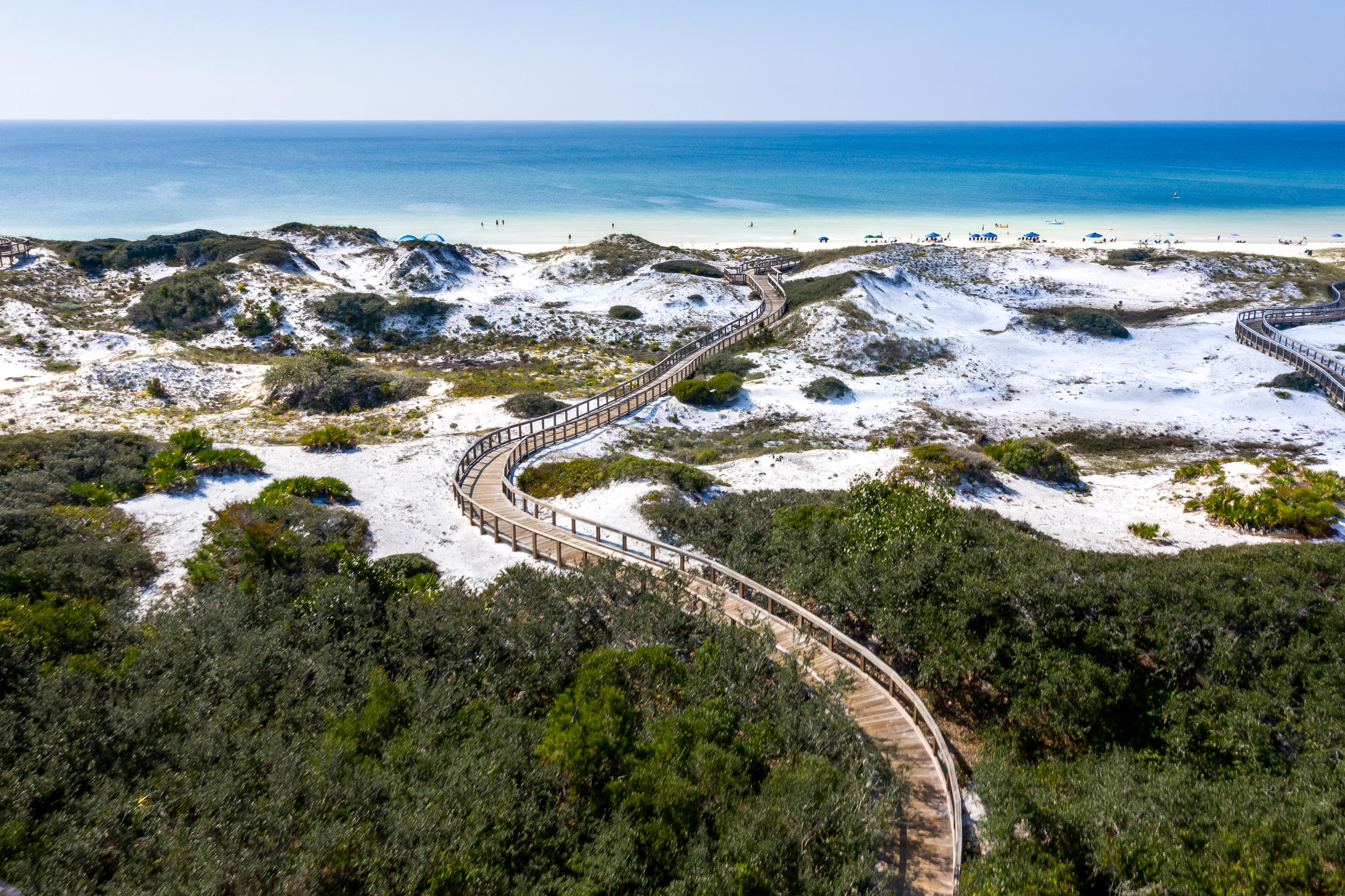 WATERSOUND BEACH - Residential